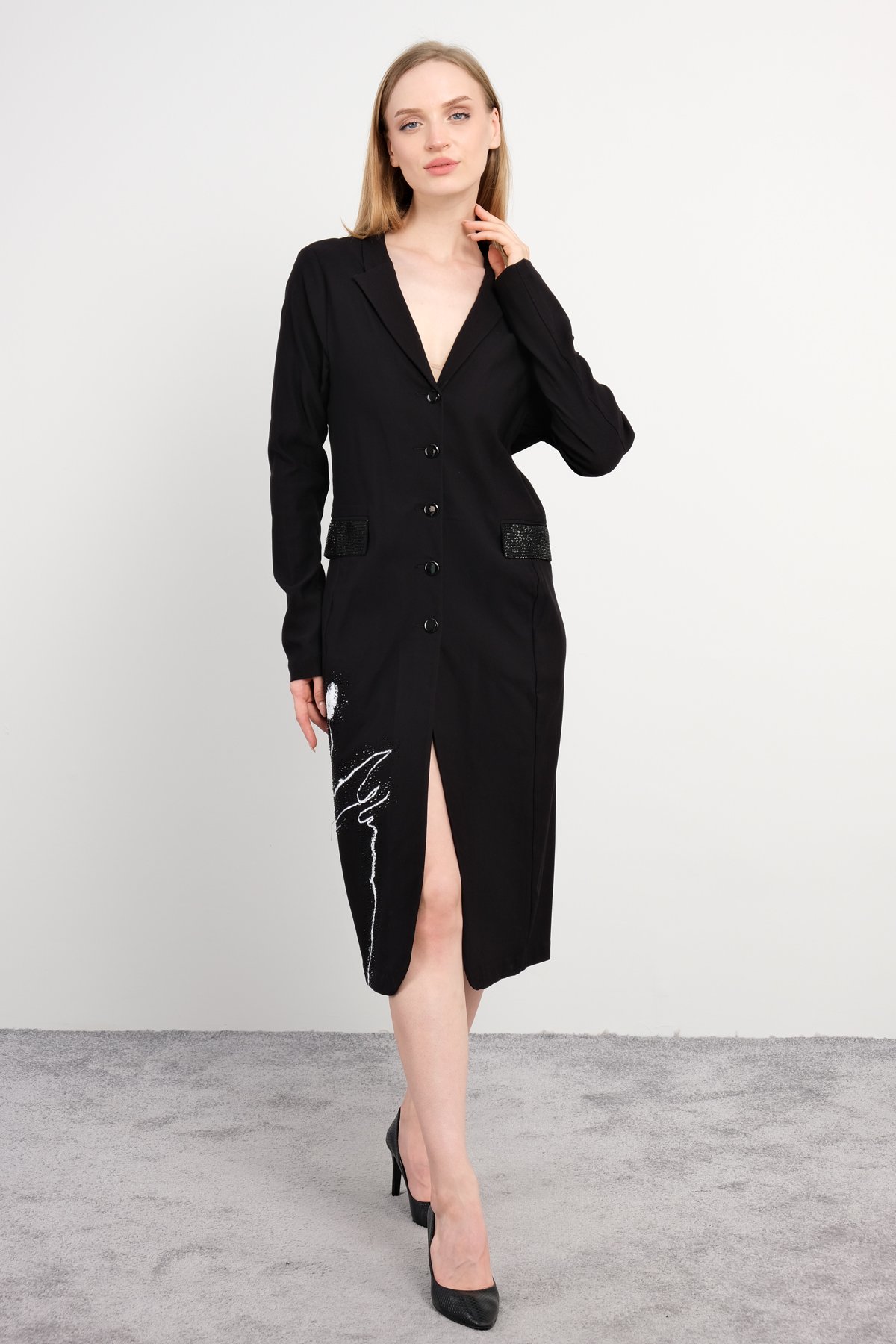 Sport-Black