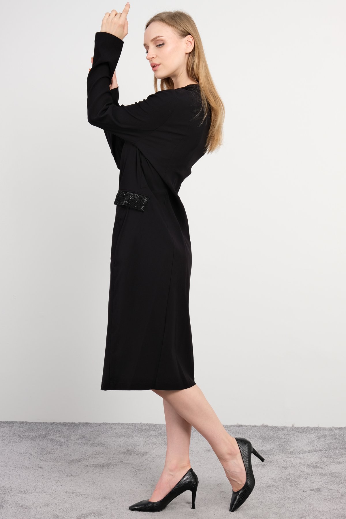 Sport-Black