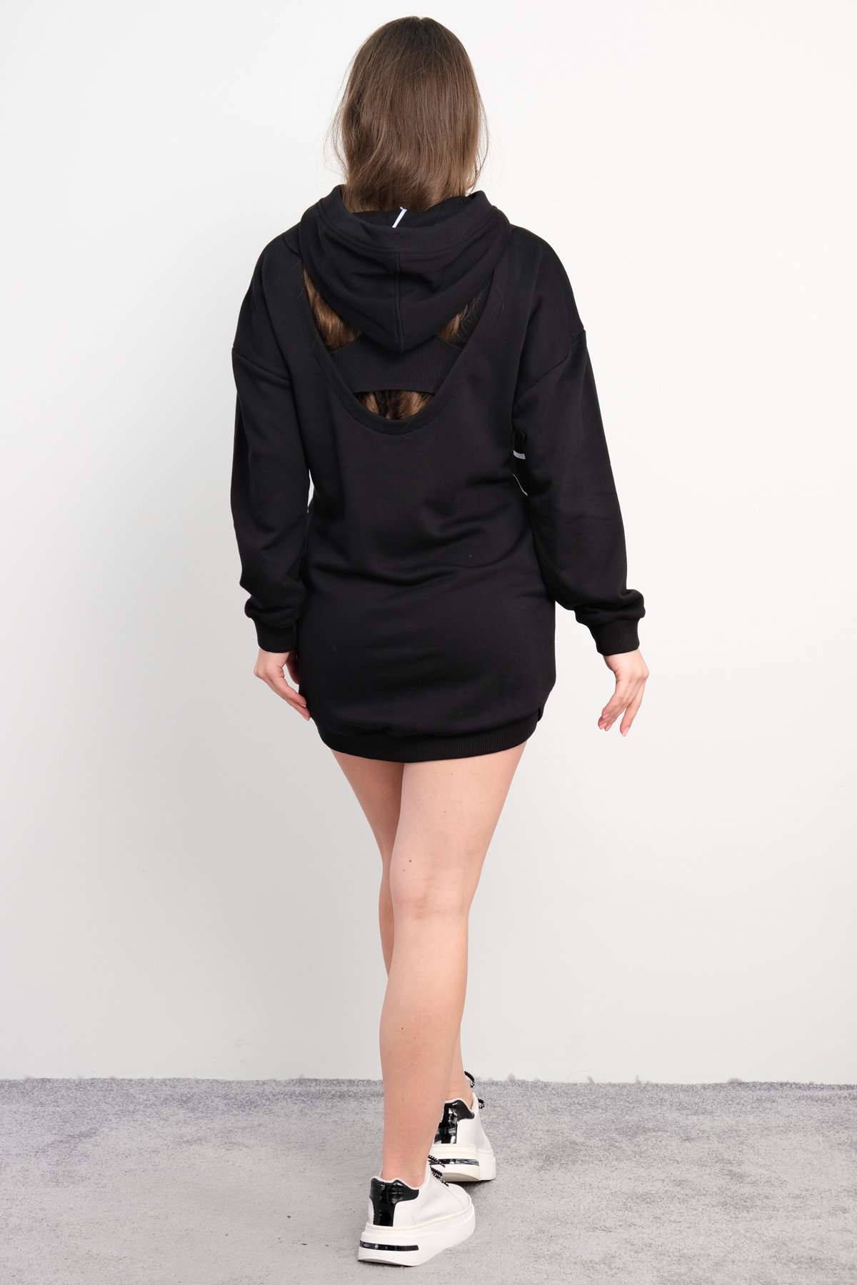 Tunics-Black