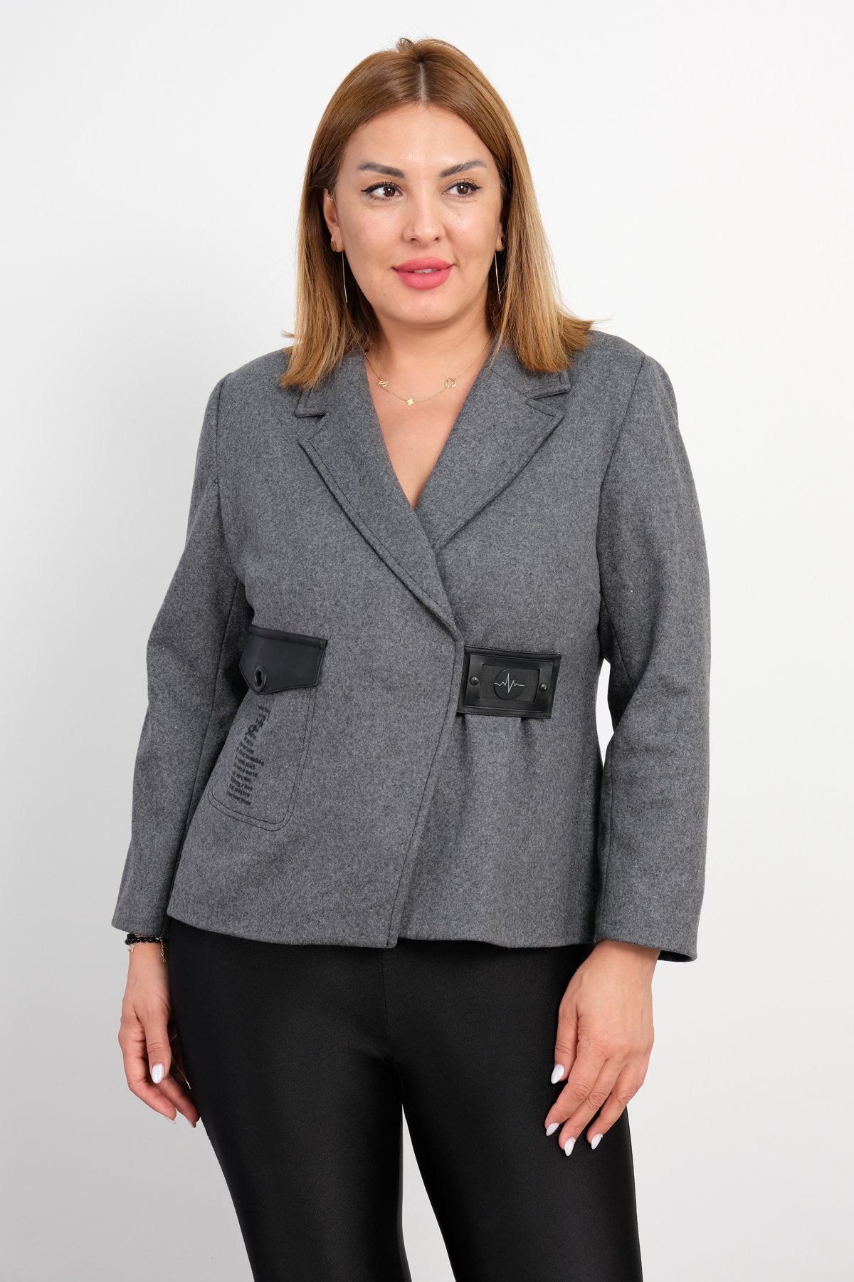 Sport-Grey