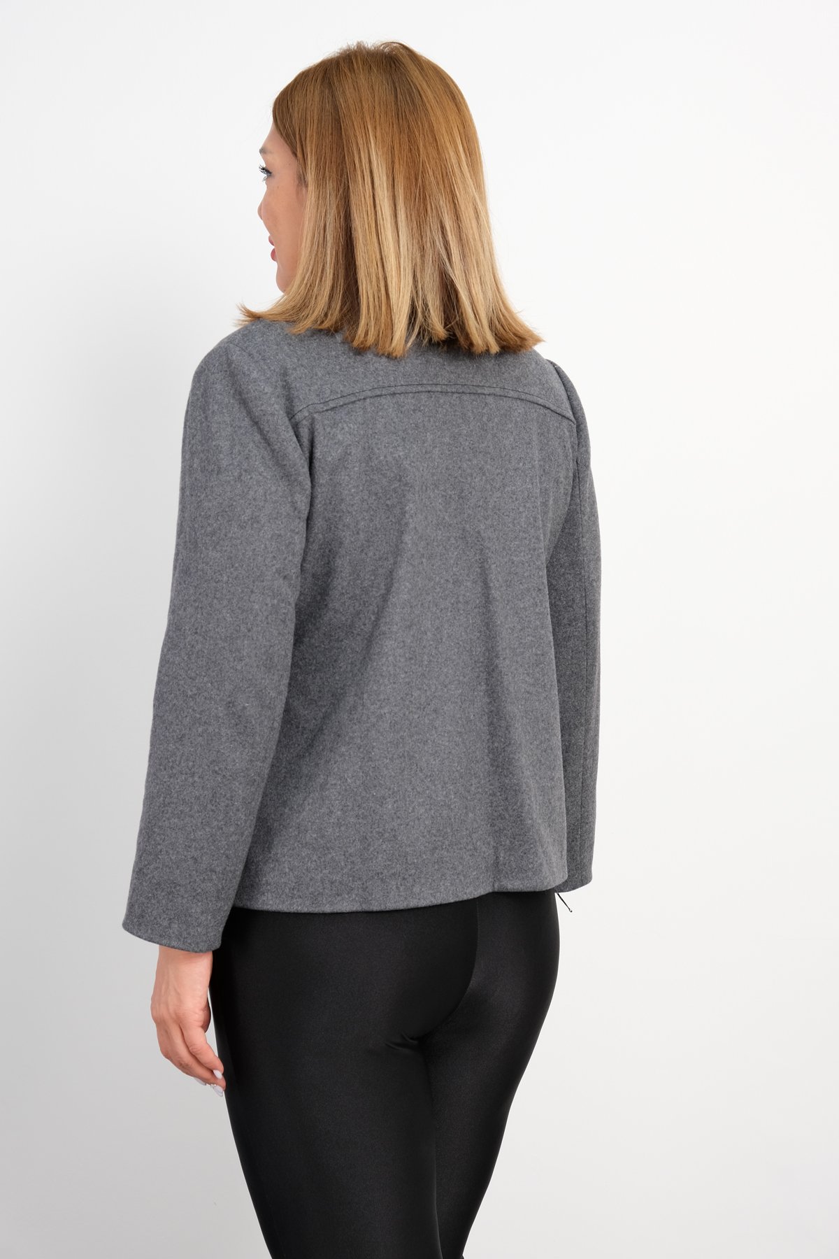 Sport-Grey