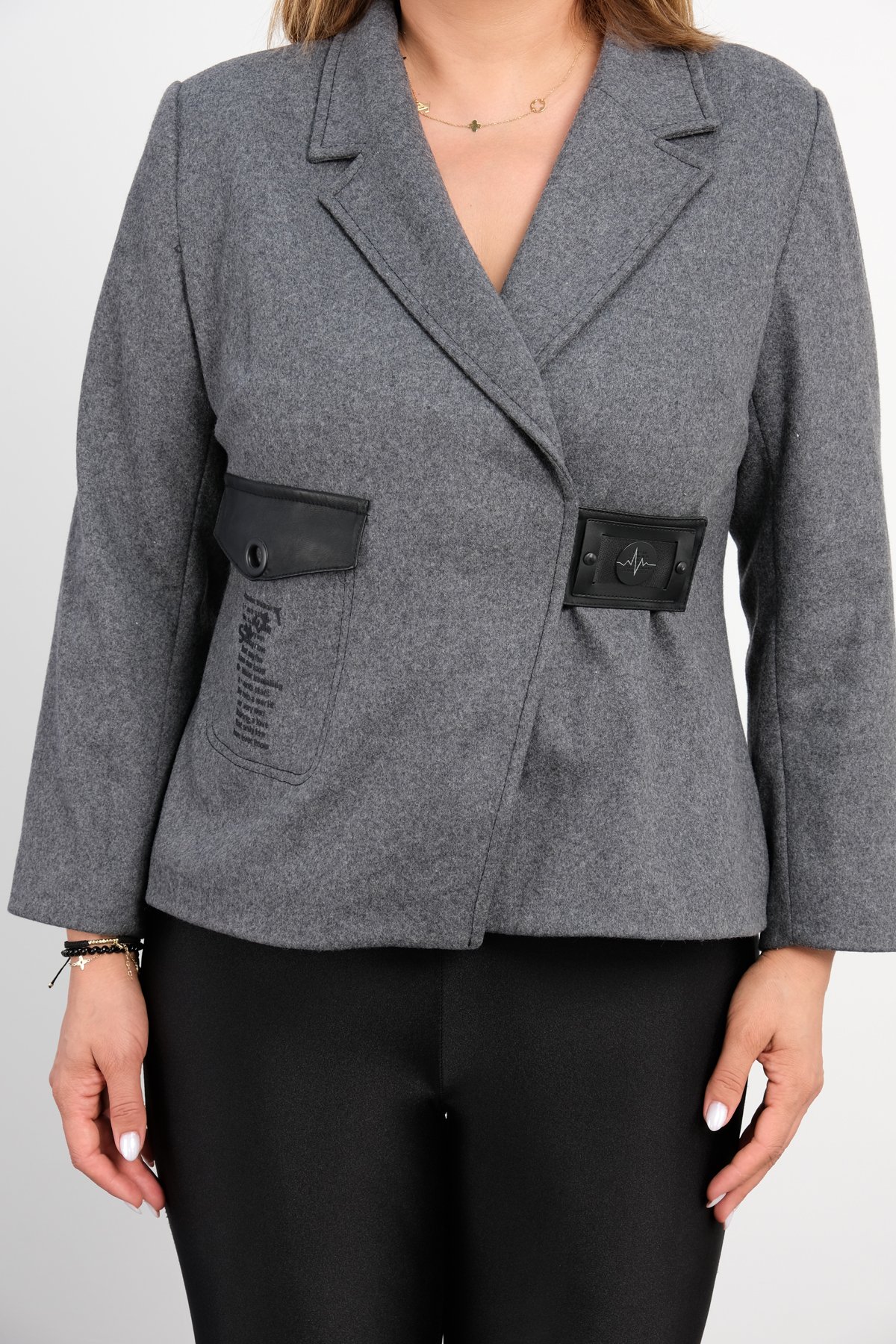 Sport-Grey