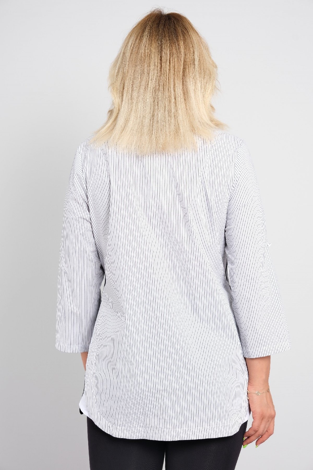 Shirt-White