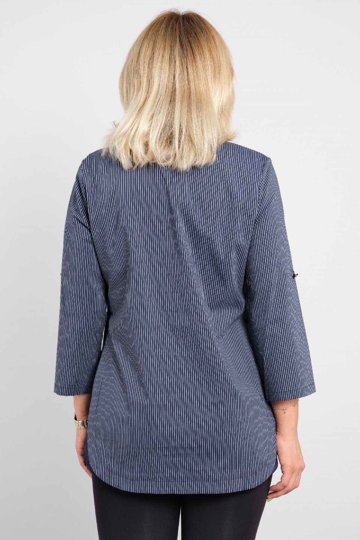 Shirt-Dark Blue
