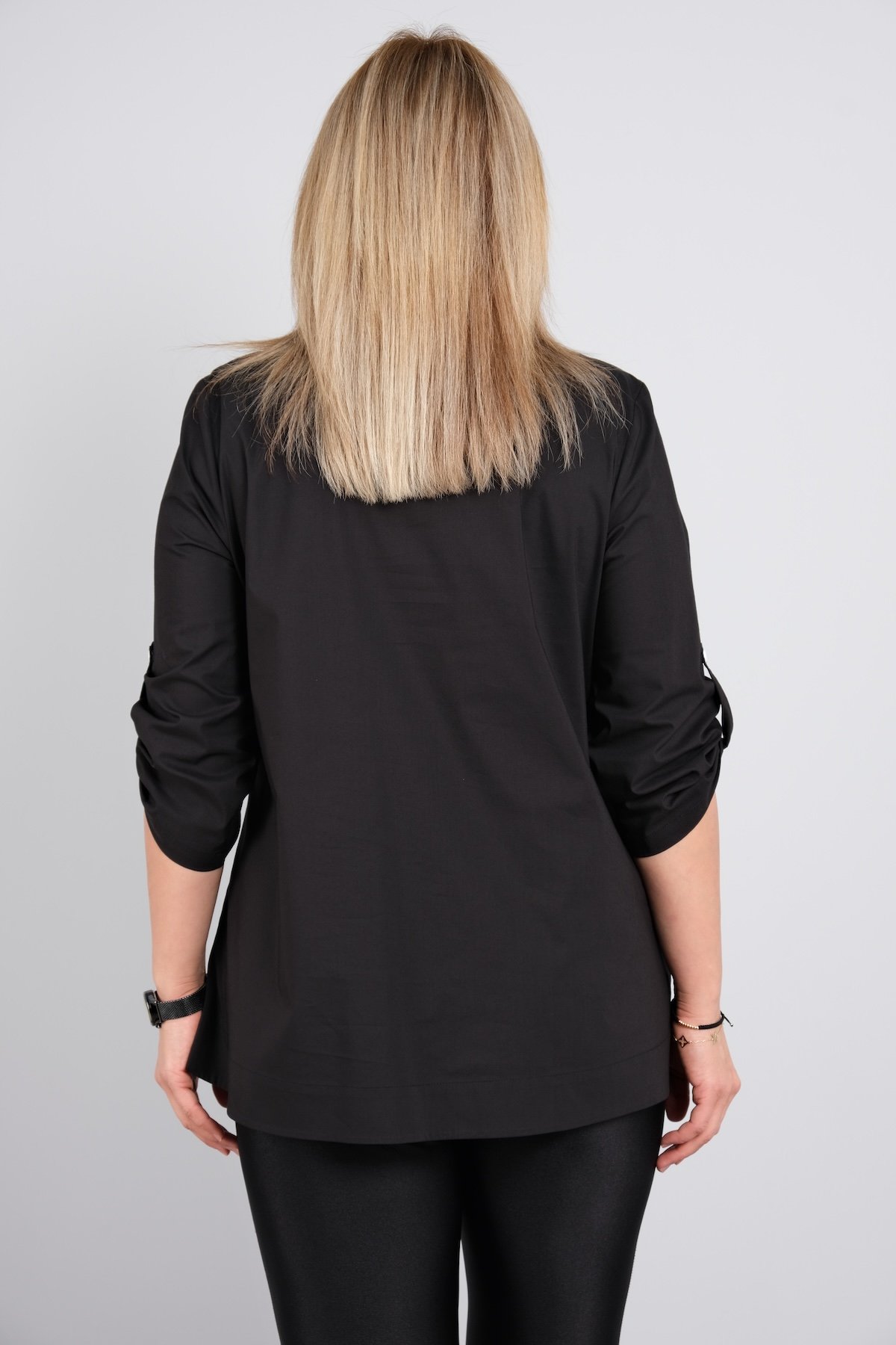 Shirt-Black
