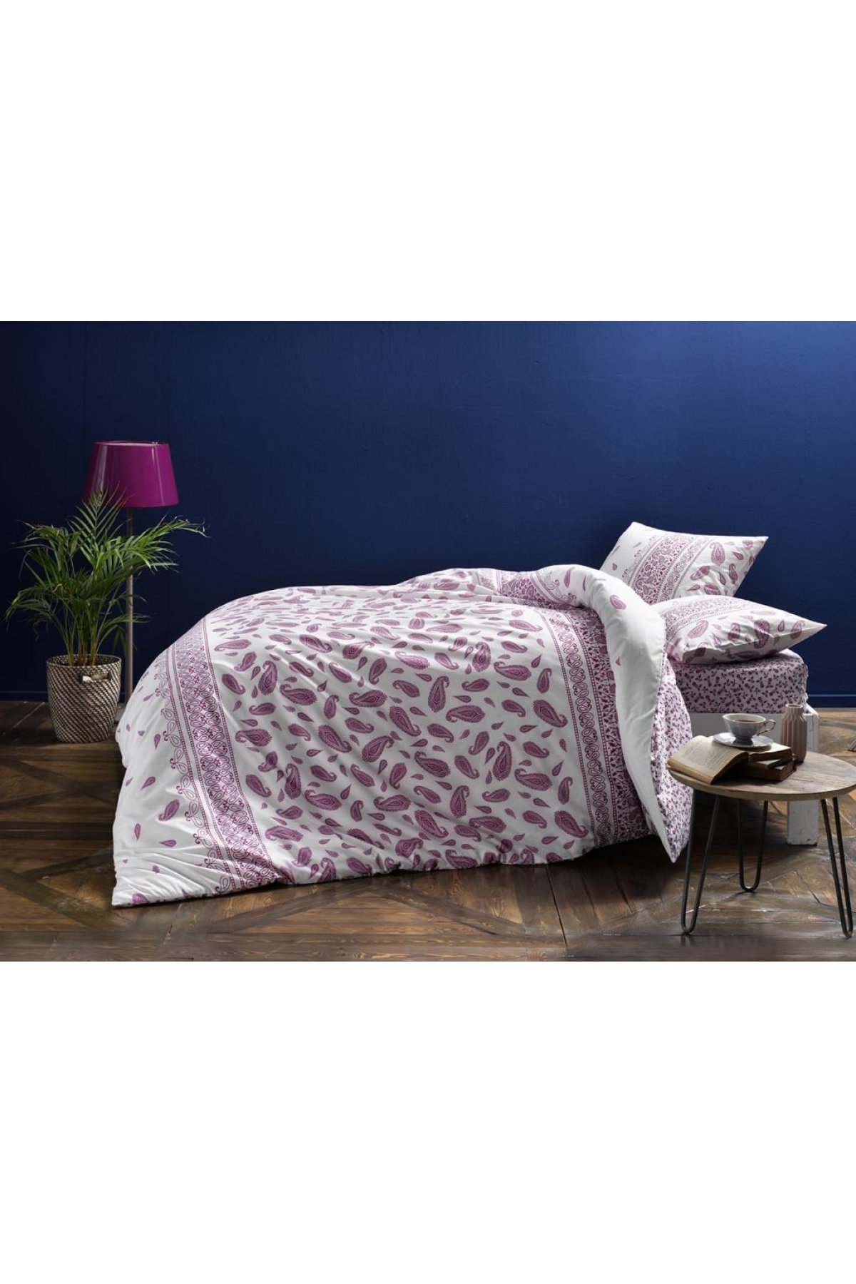 Bedding-Lilac