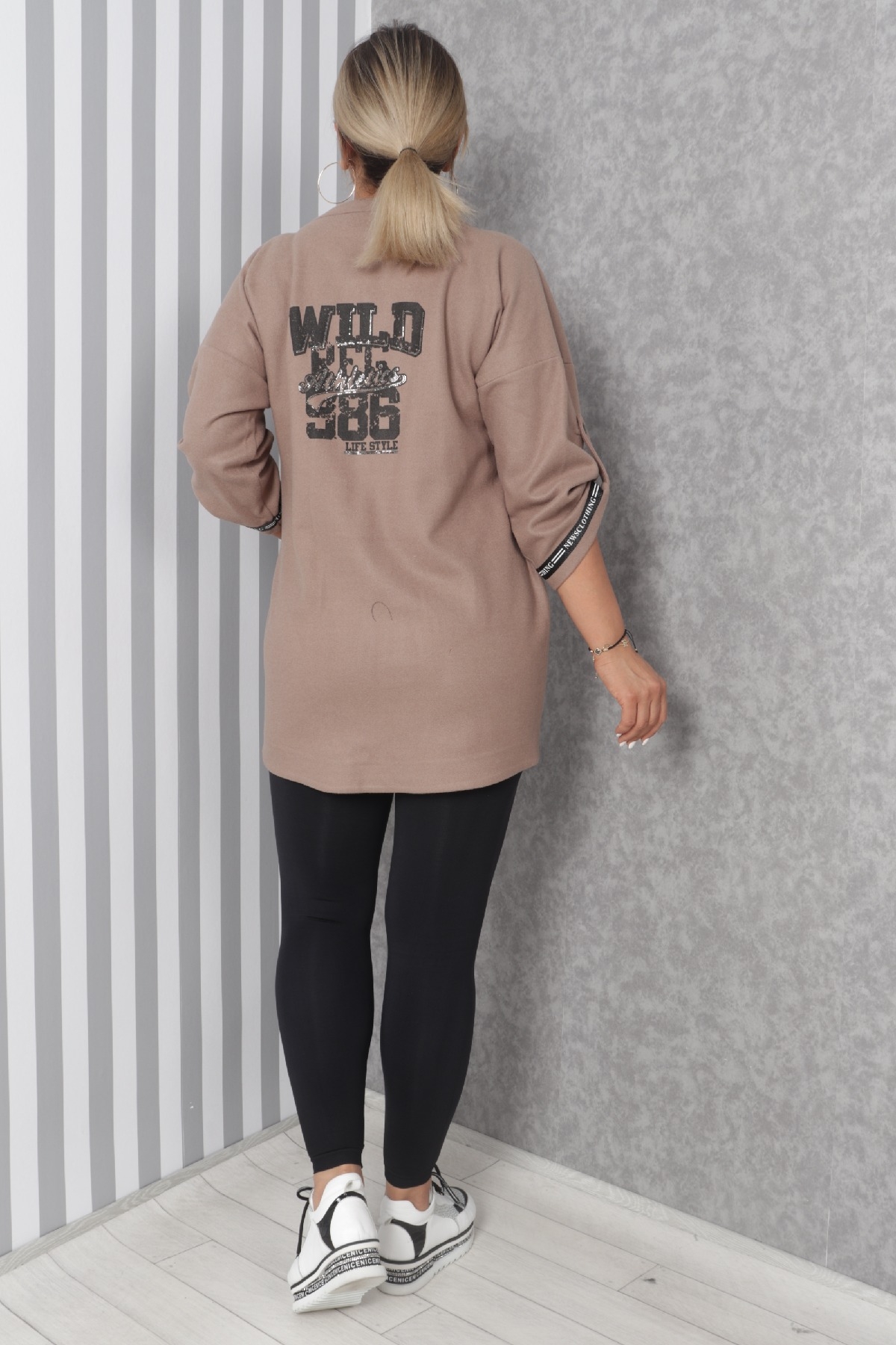 Coats-Mink