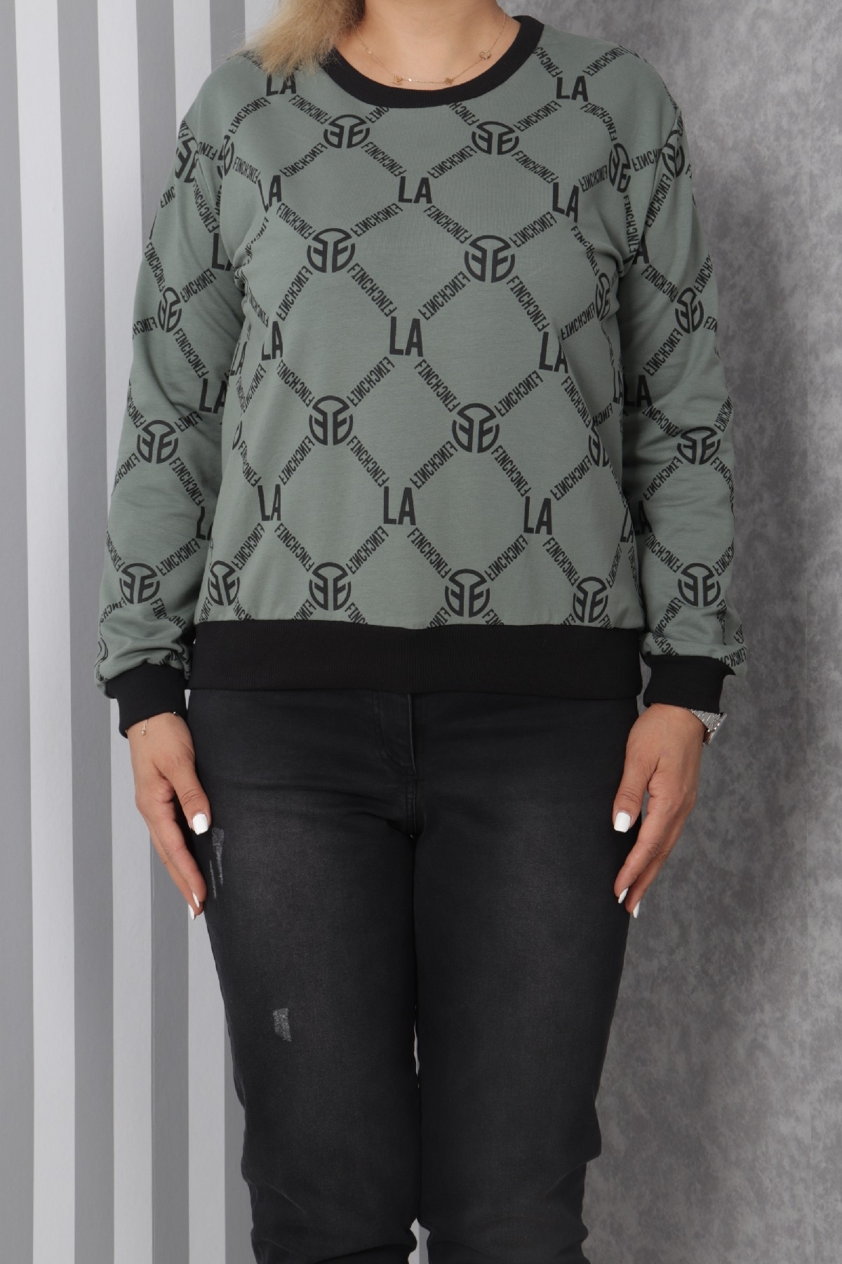 Two-Piece Suit-Petrol Green