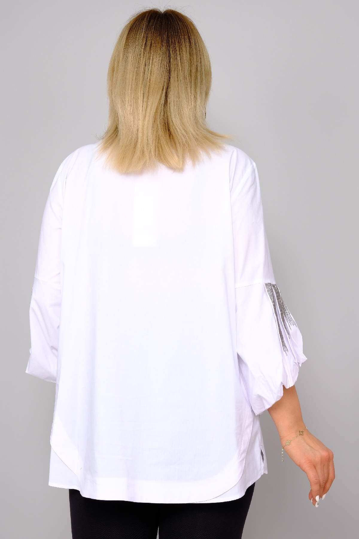 Blouses-White