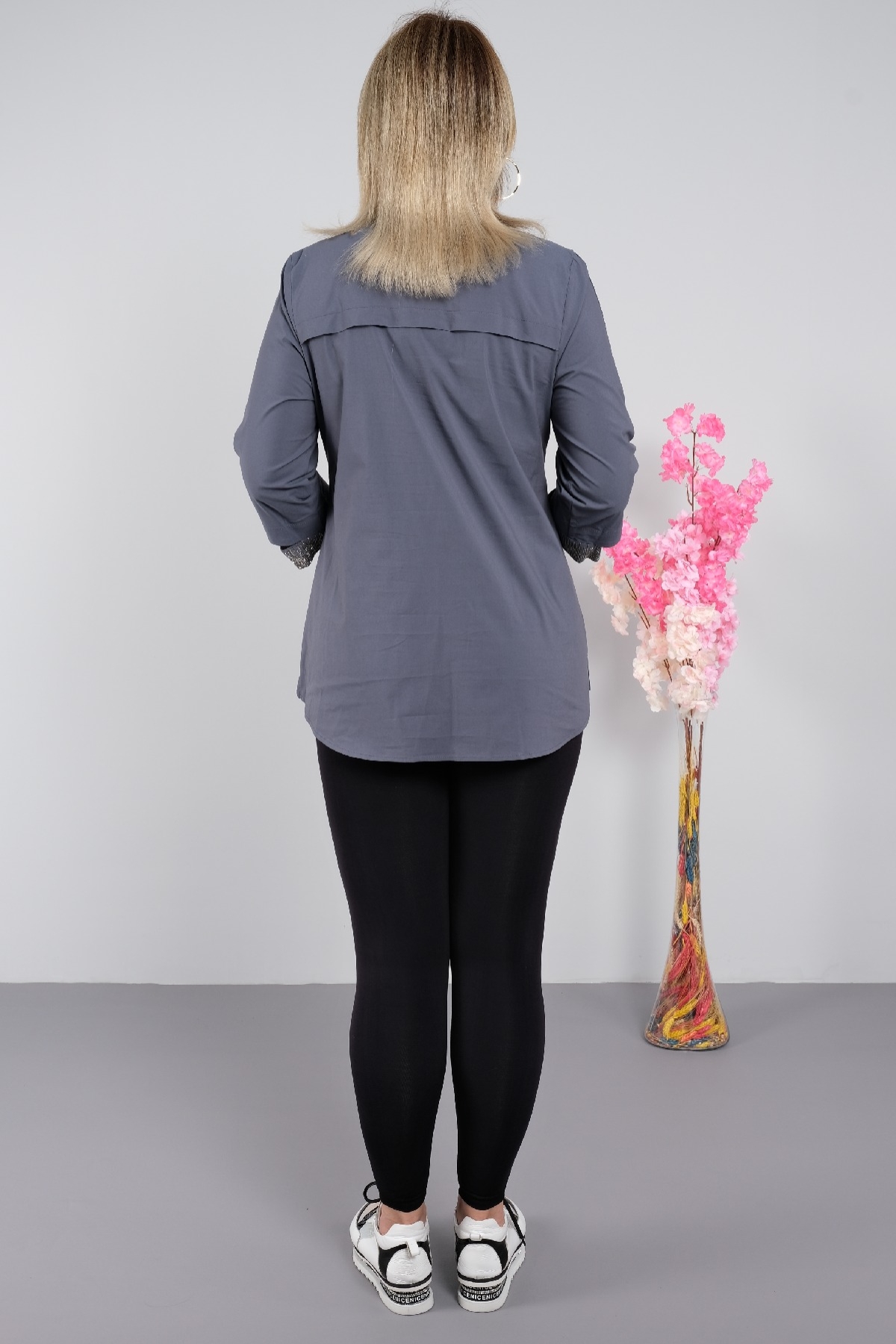 Shirt-Grey