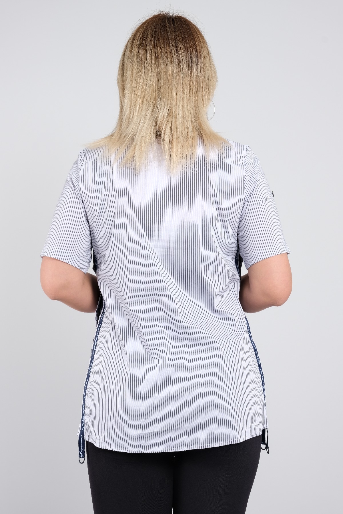Shirt-White