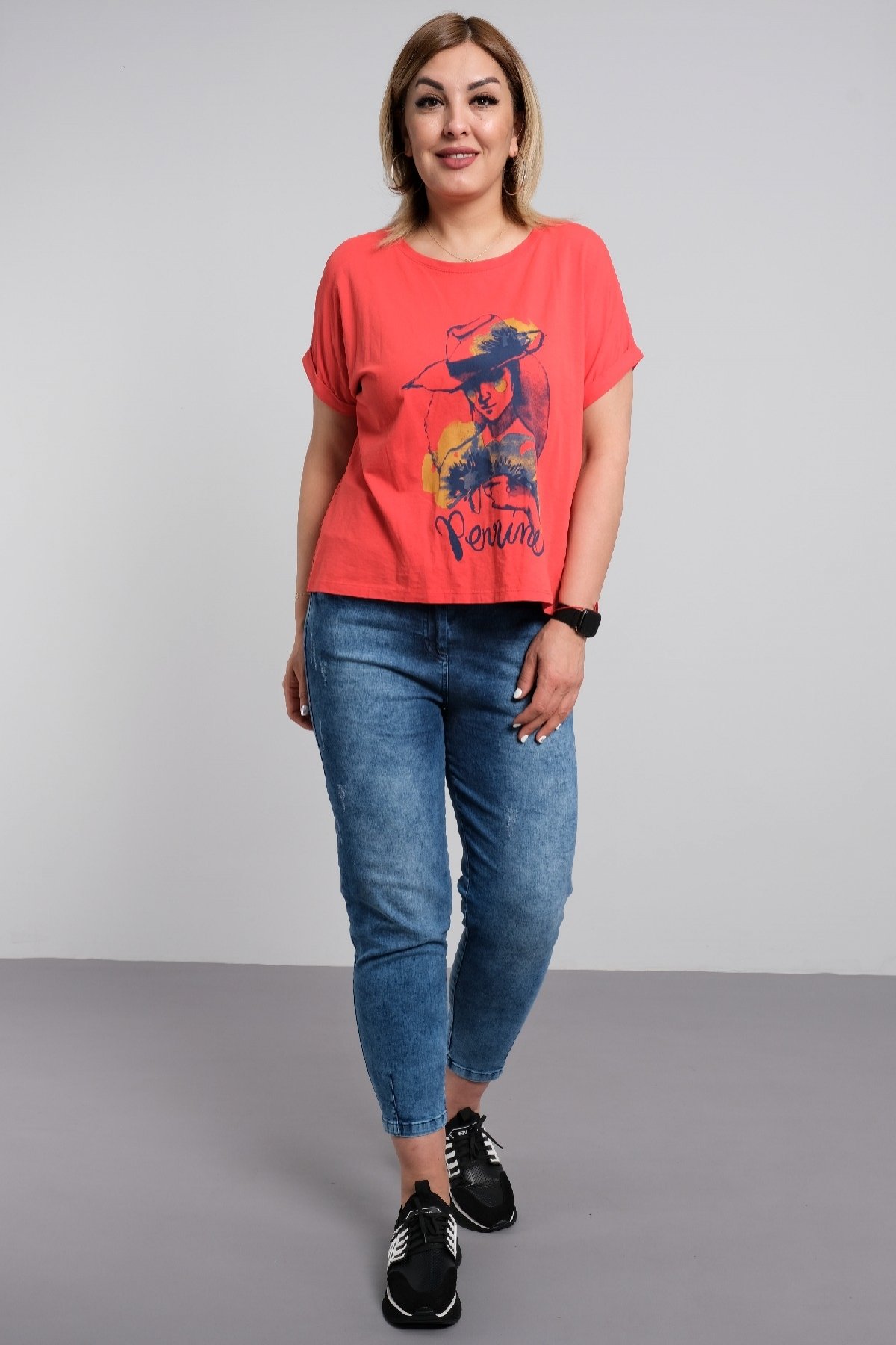 بدلة من قطعتين-مرجاني