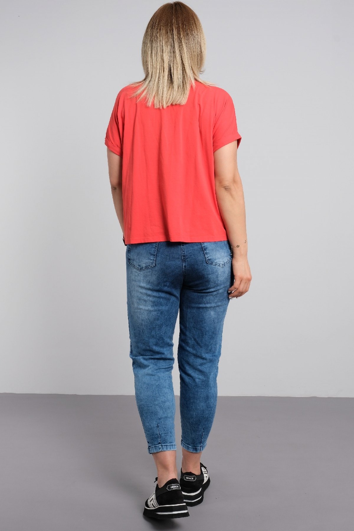 بدلة من قطعتين-مرجاني