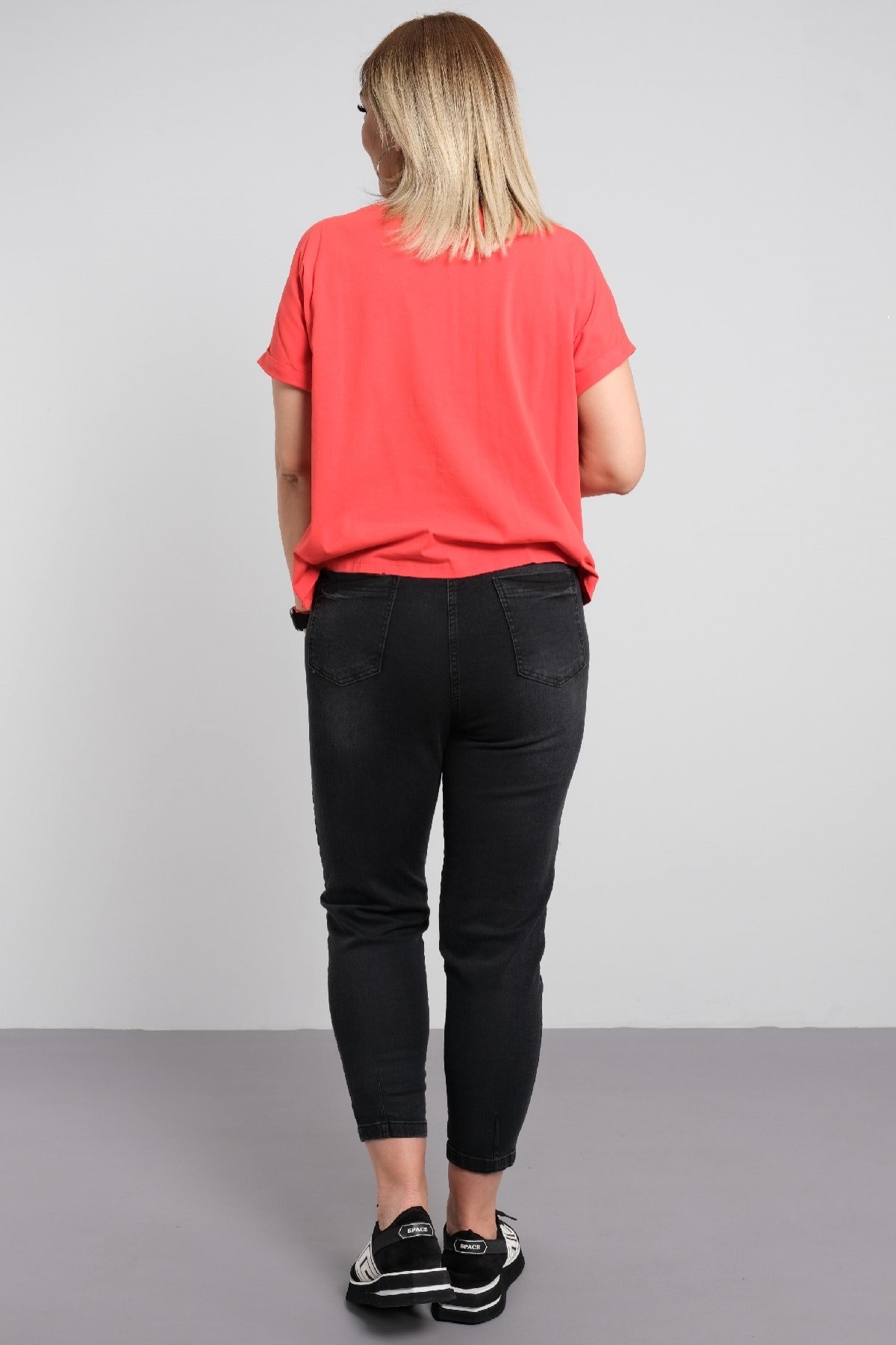 بدلة من قطعتين-مرجاني