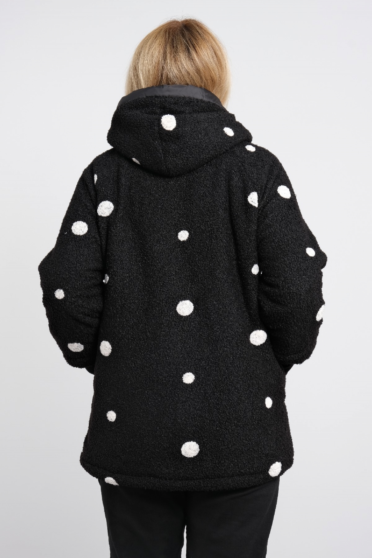 Coats-Black