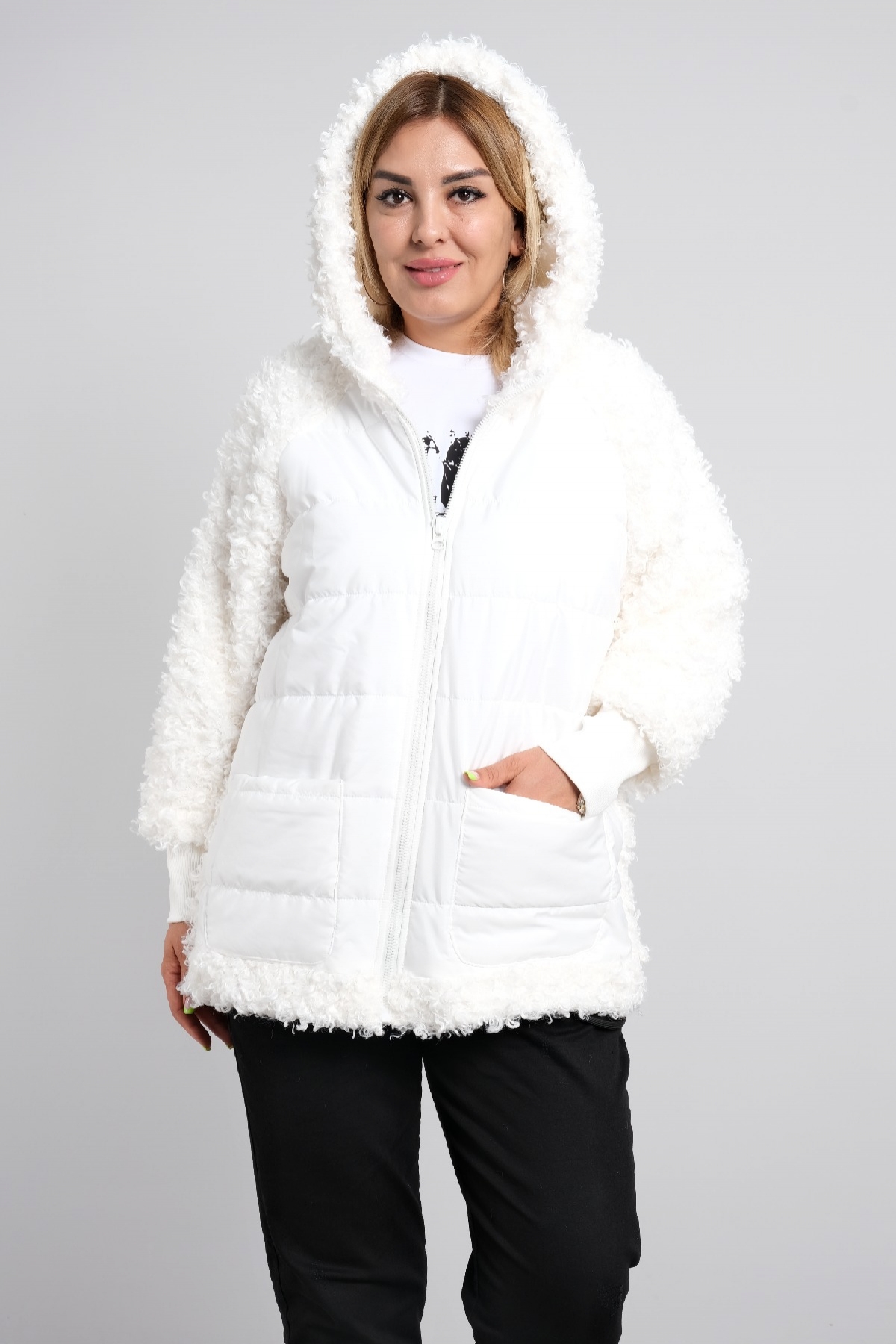 Coats-White
