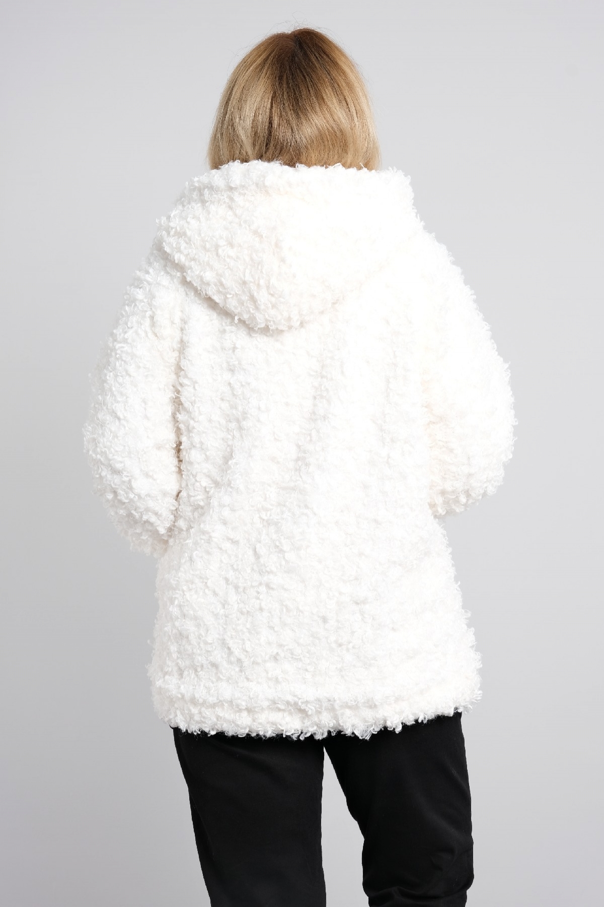 Coats-White