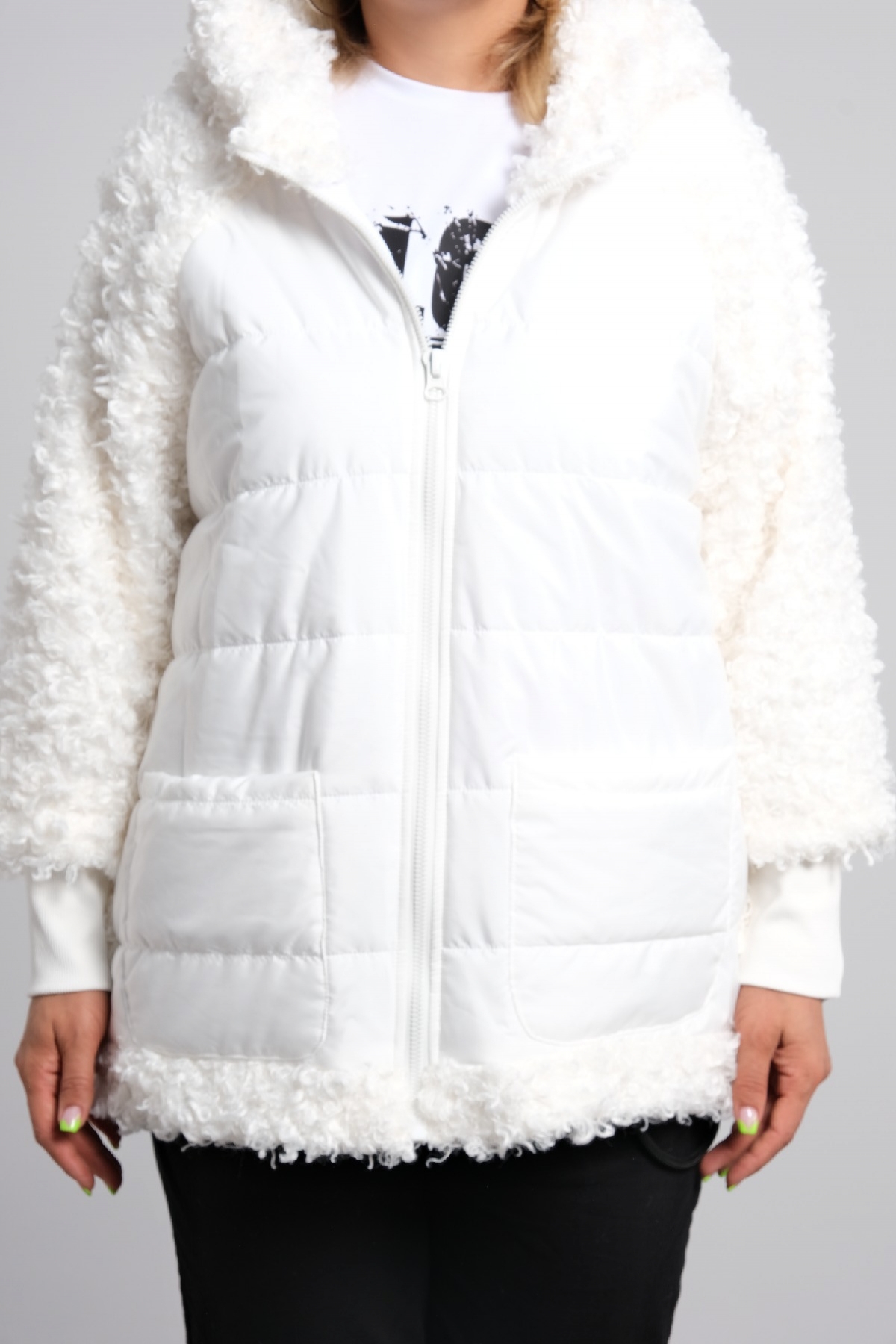Coats-White