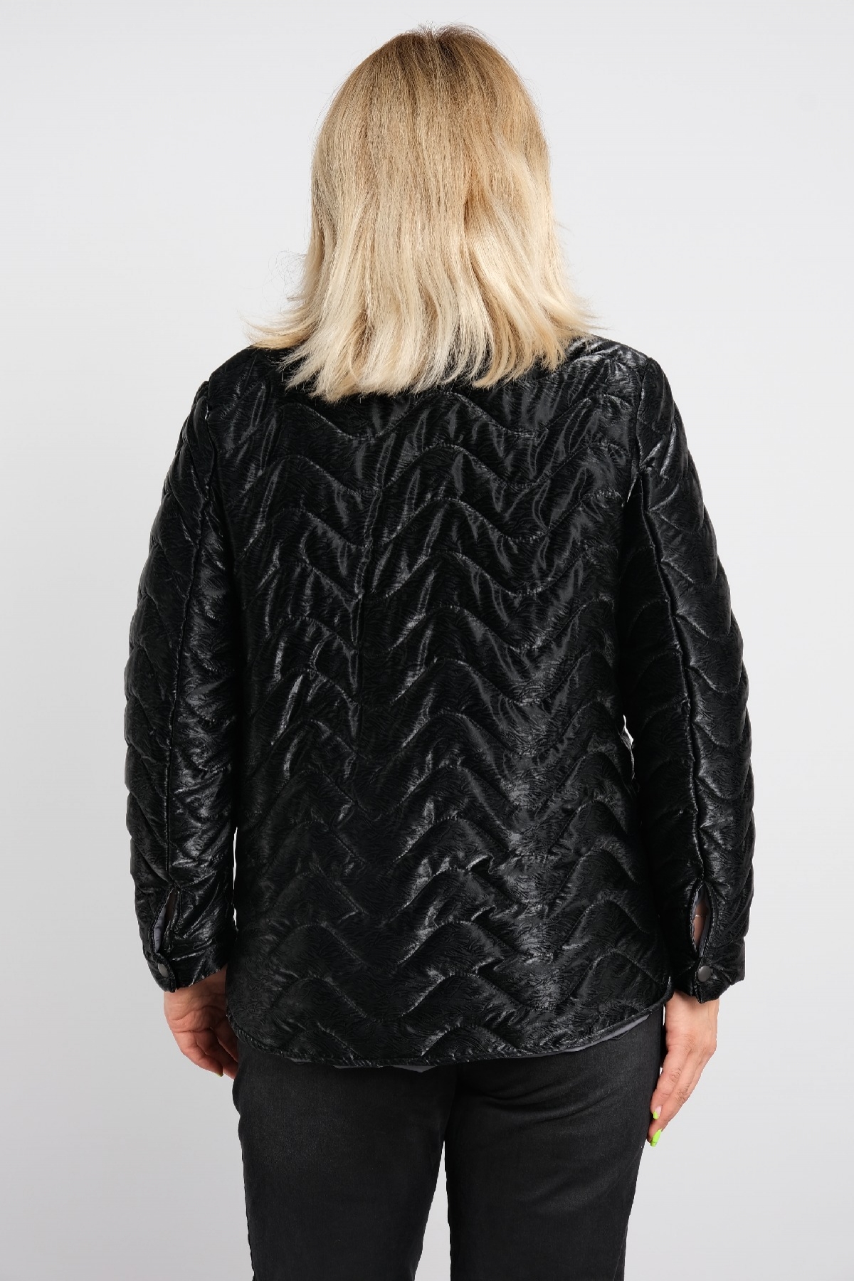 Coats-Grey