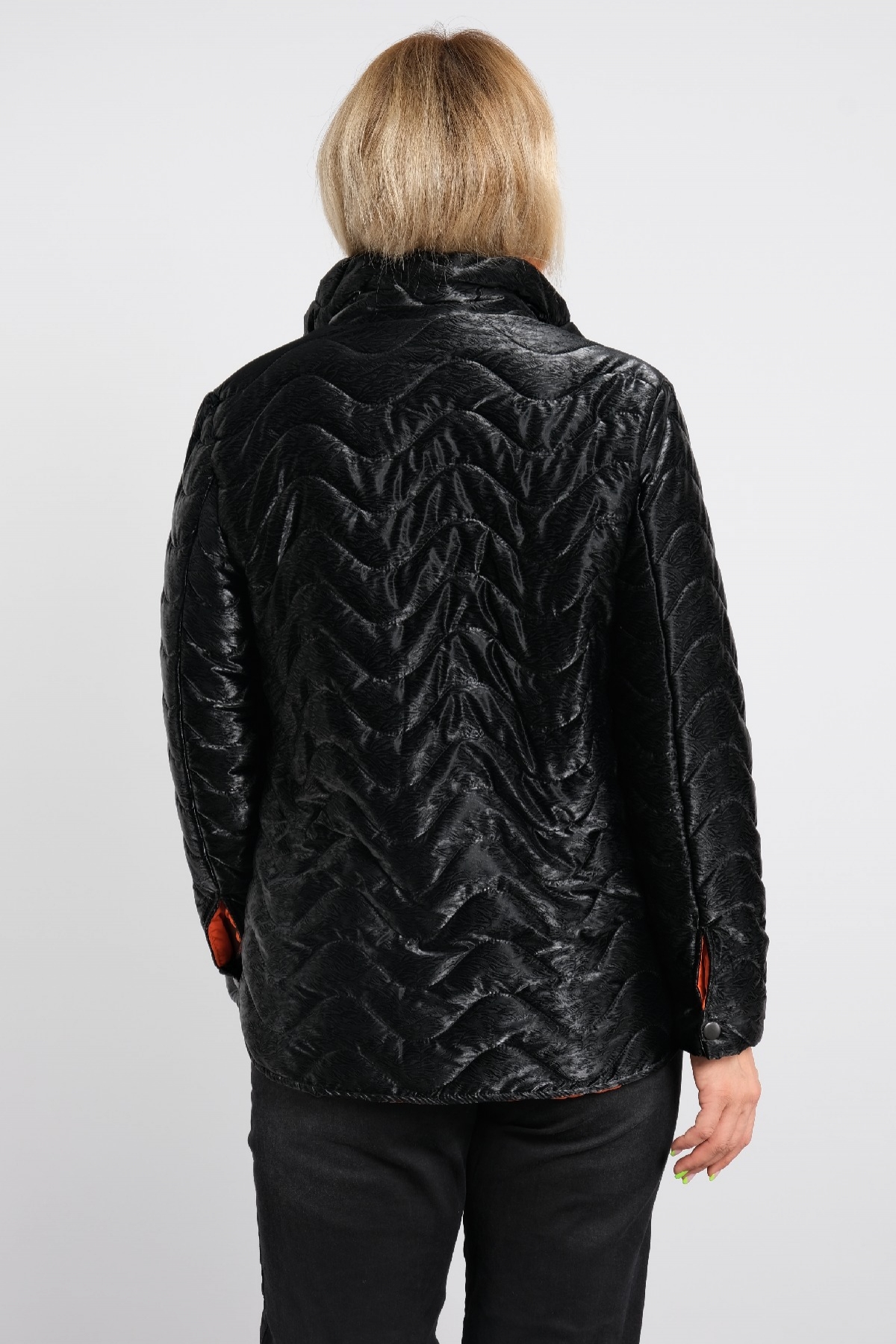 Coats-Orange