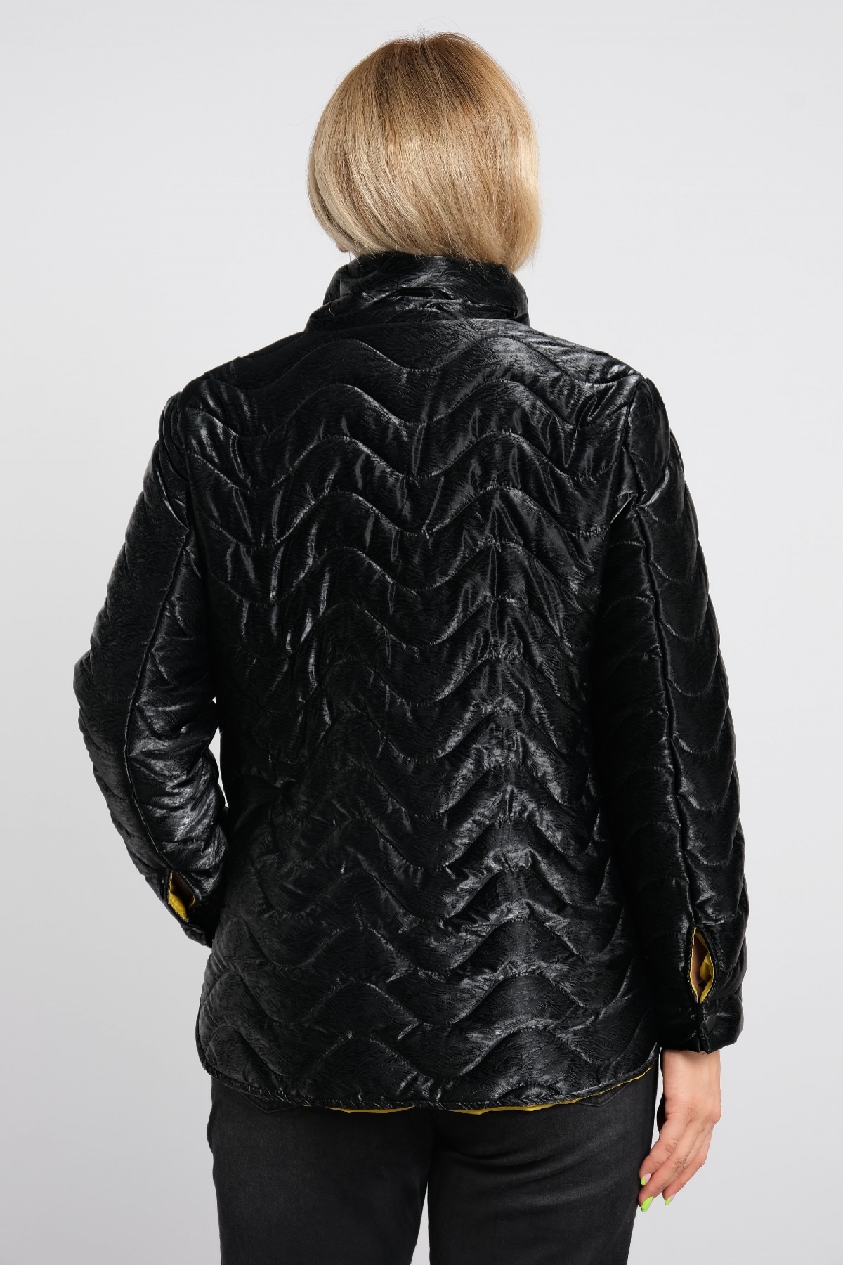 Coats-Yellow