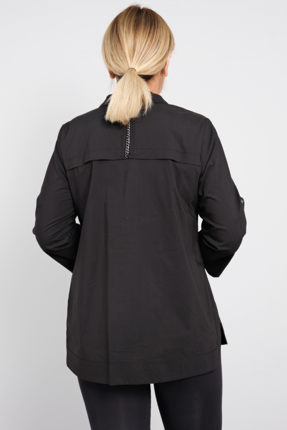 Shirt-Black