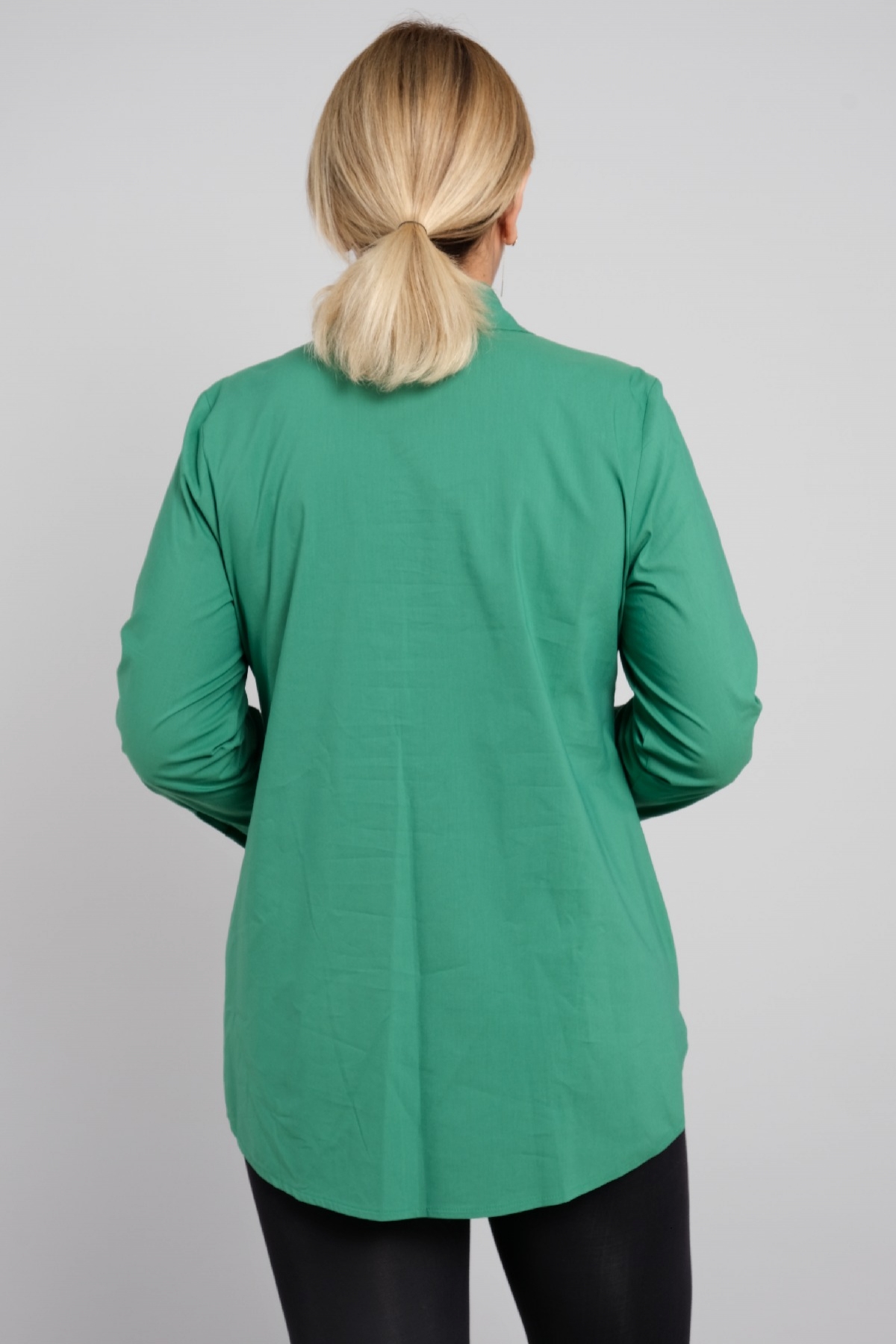 Shirt-Green