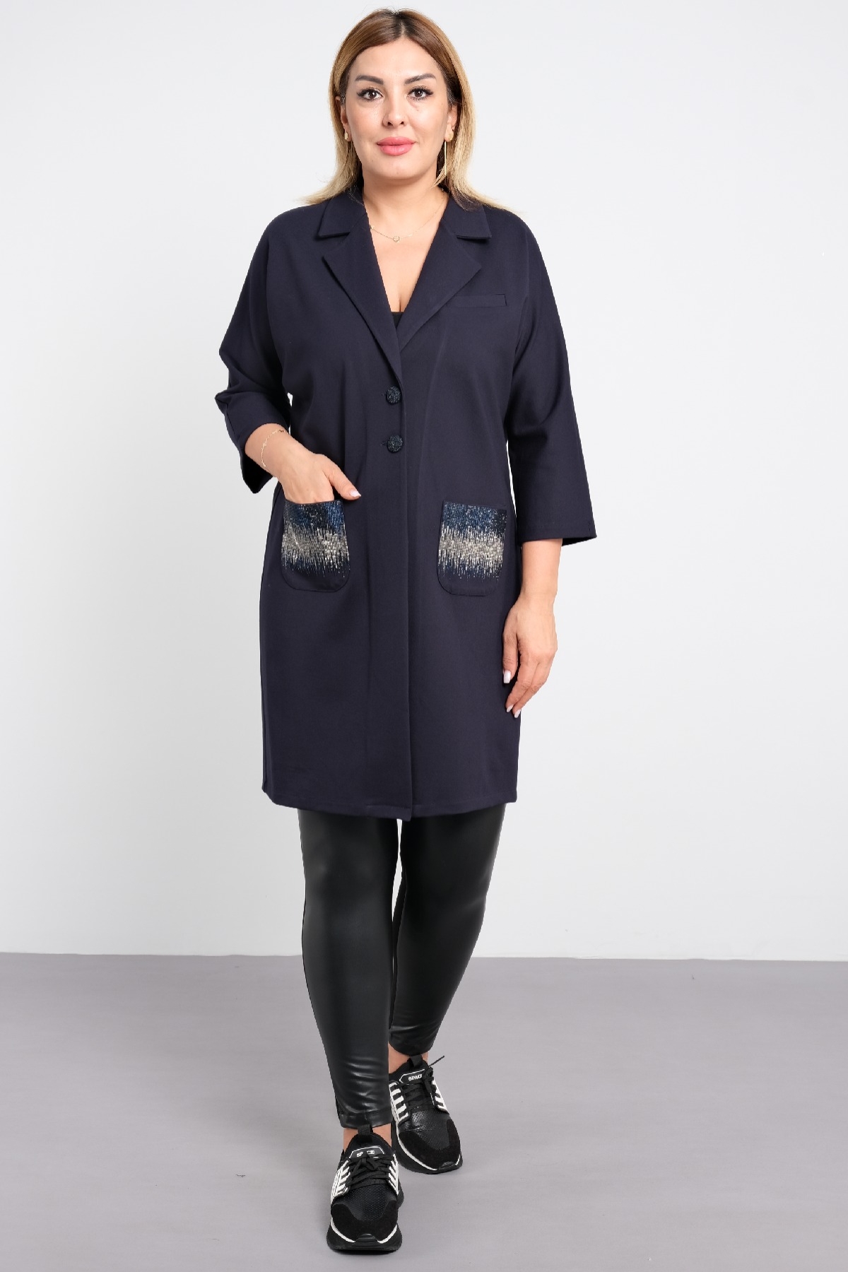 Sport-Dark Blue