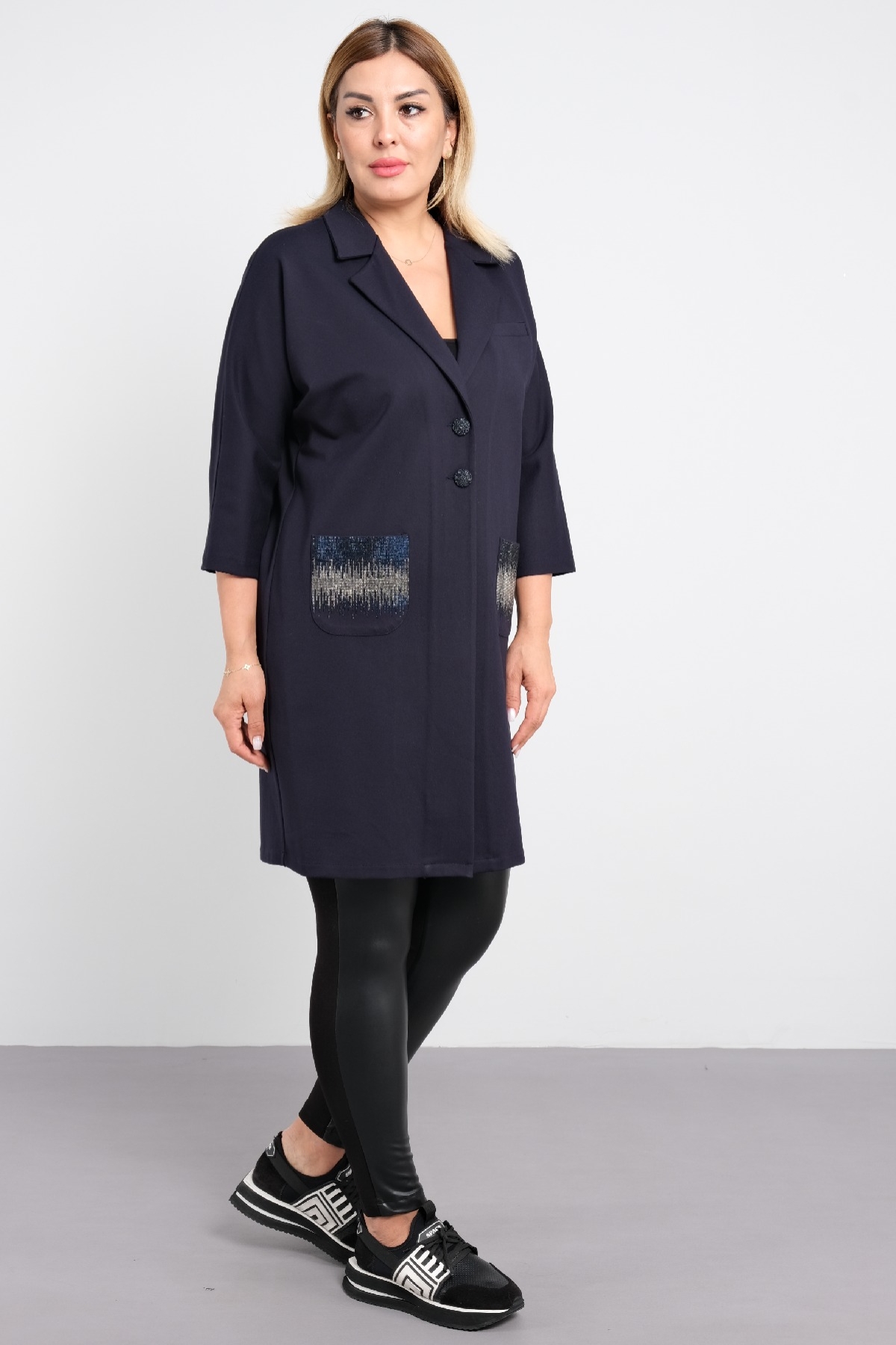 Sport-Dark Blue