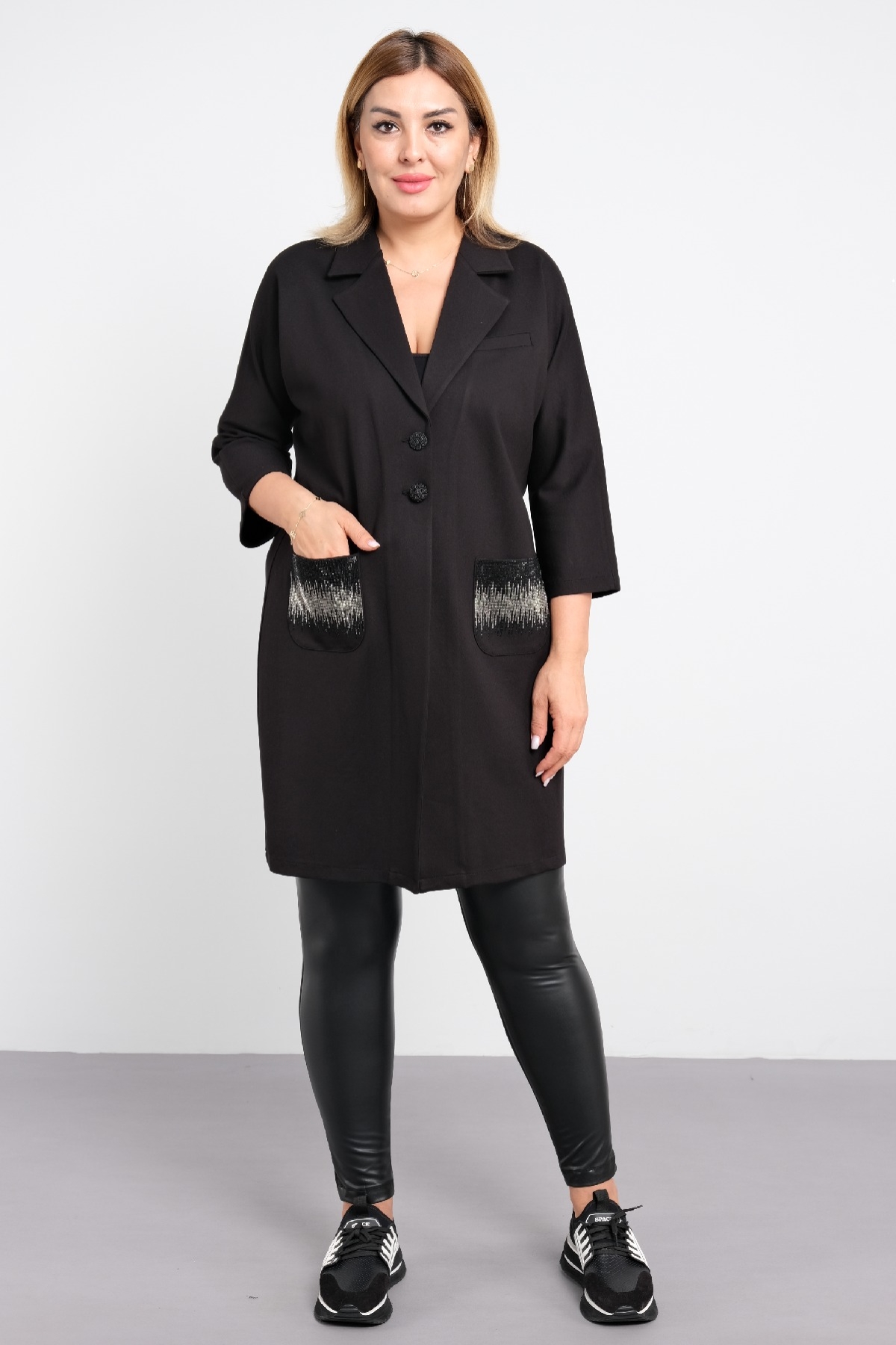 Sport-Black