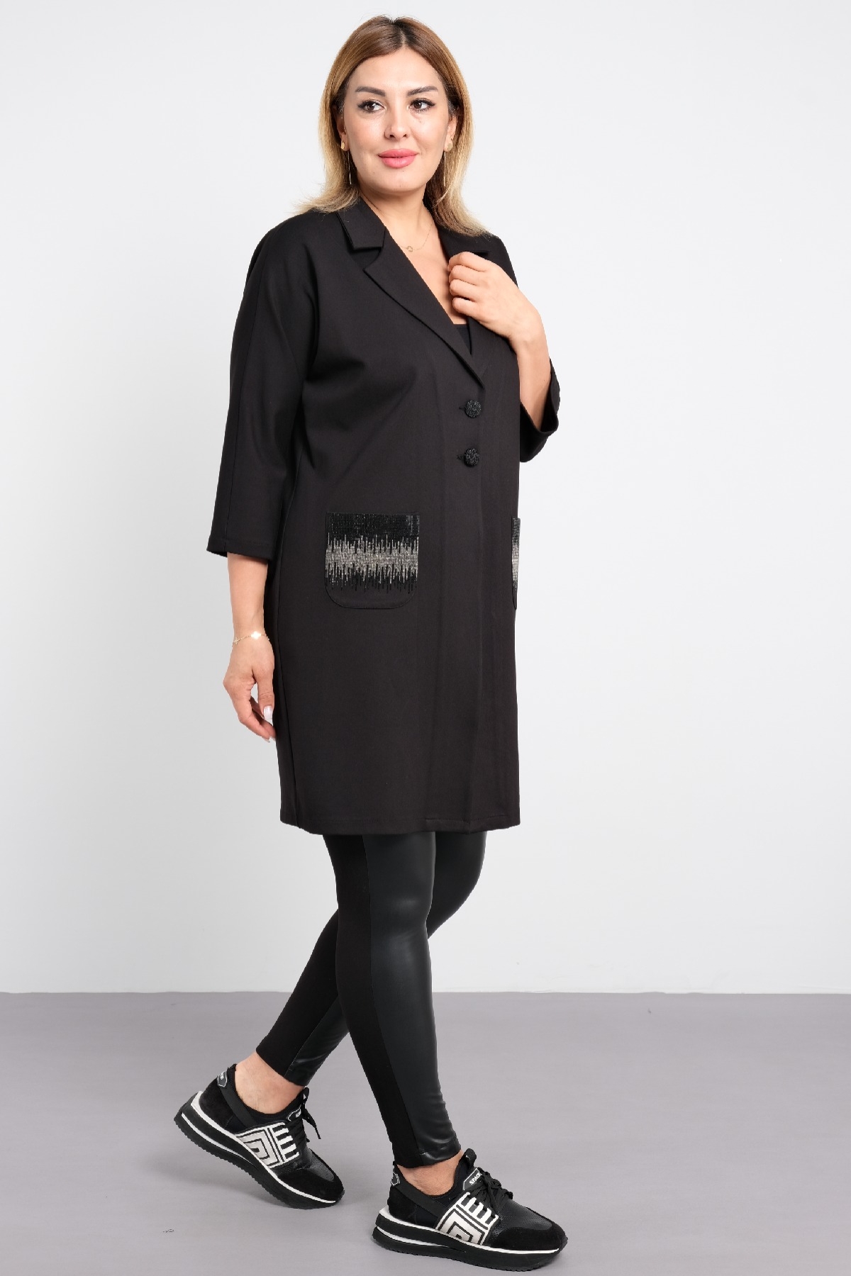 Sport-Black