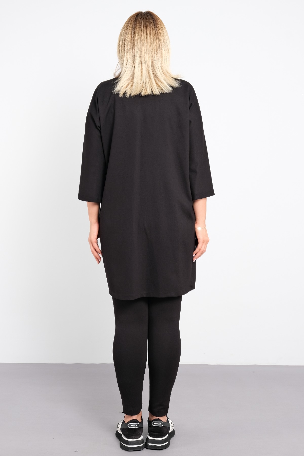 Sport-Black