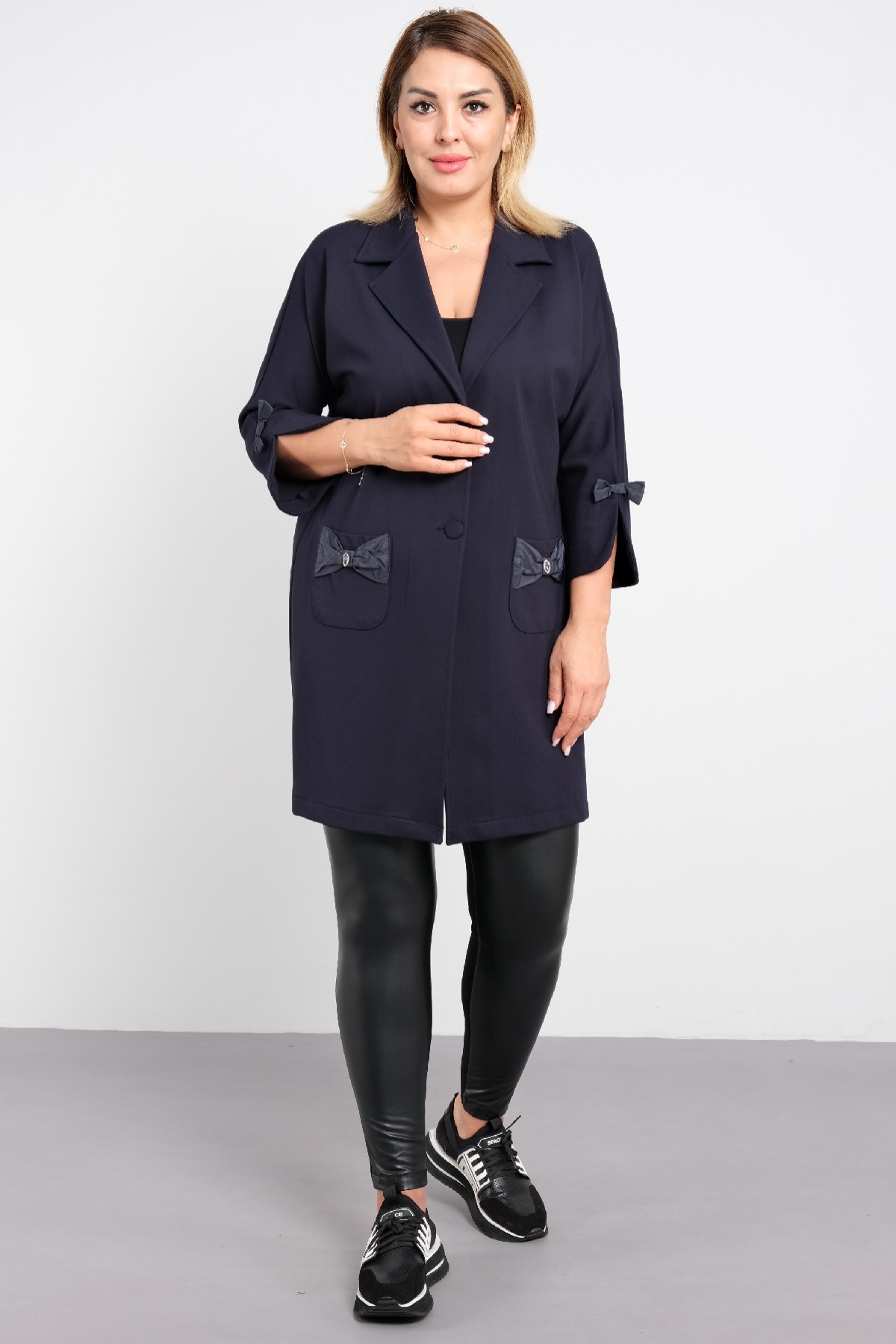 Sport-Dark Blue