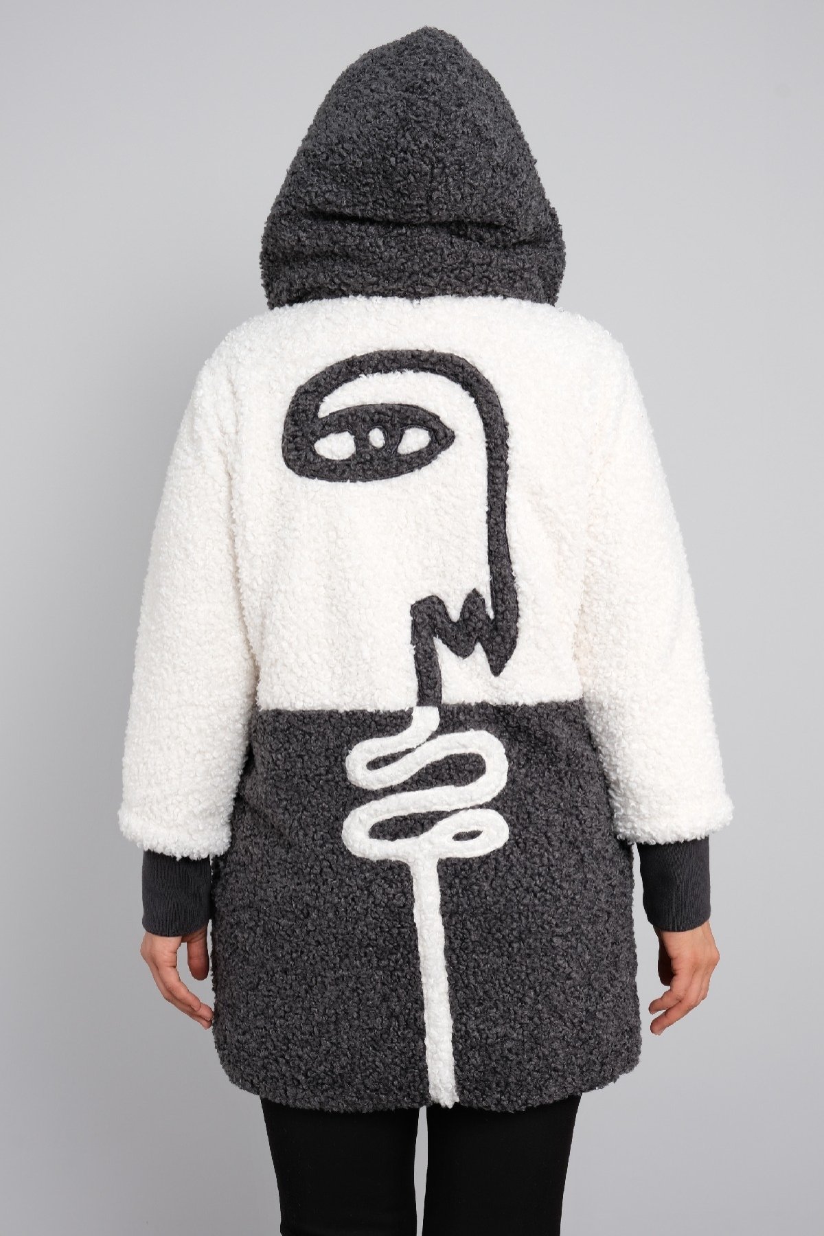 Coats-Grey