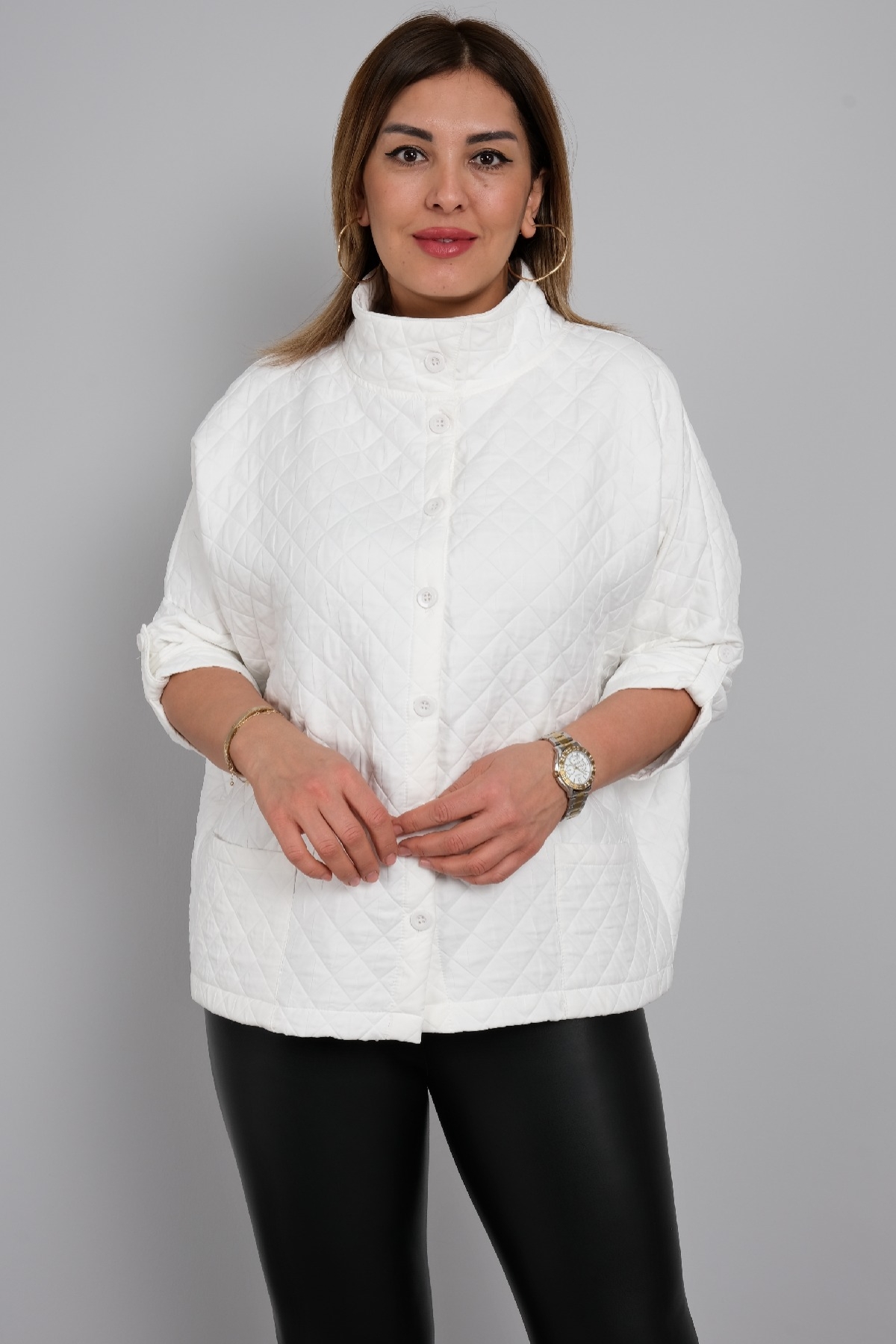 Coats-White