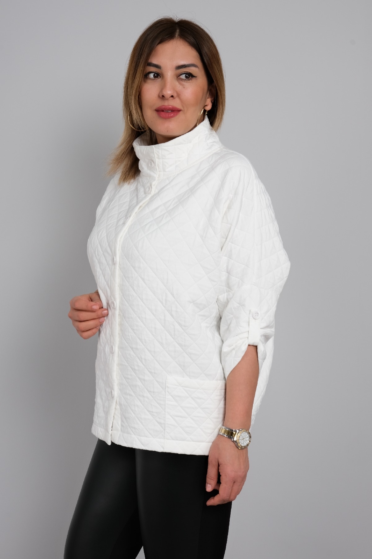 Coats-White