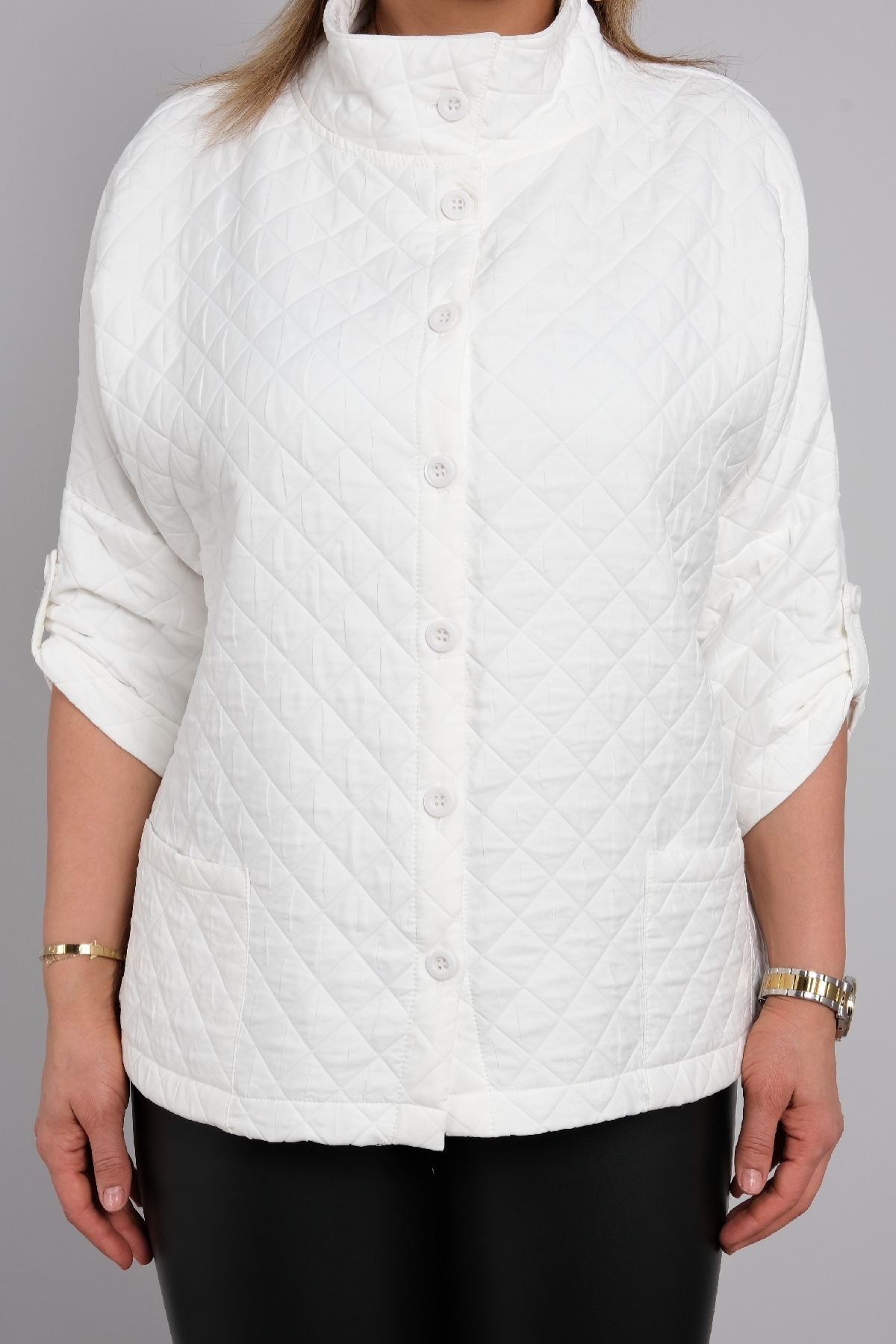 Coats-White