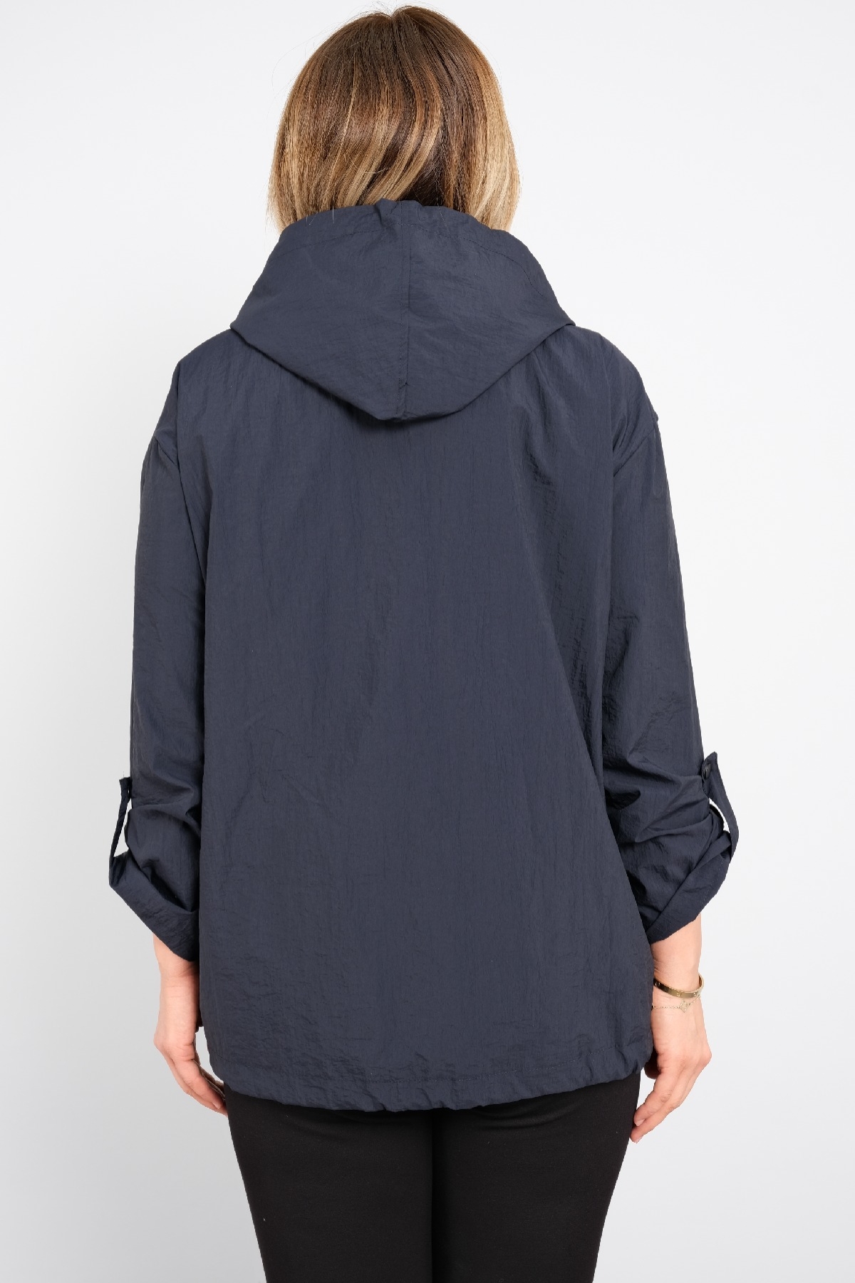 Coats-Dark Blue