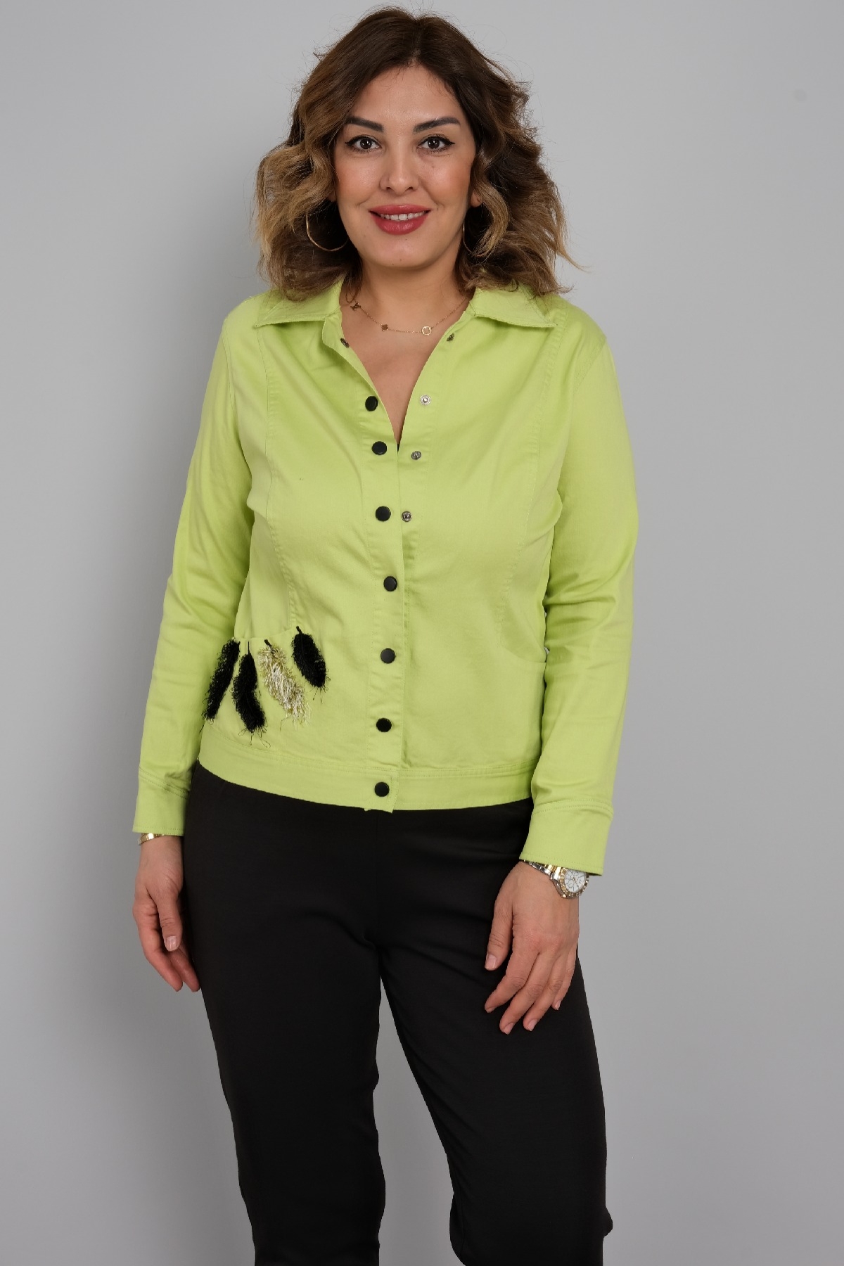 Coats-Green