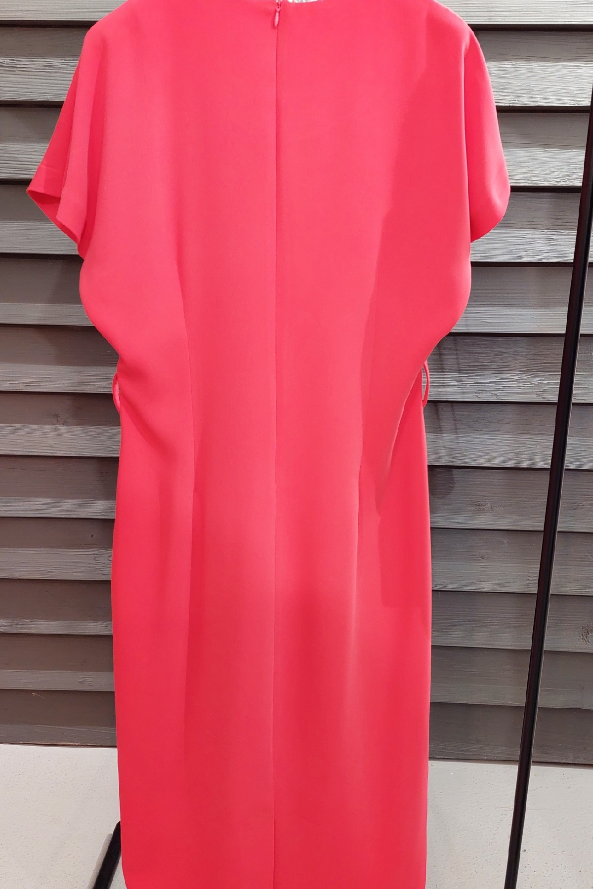 Dresses-Red