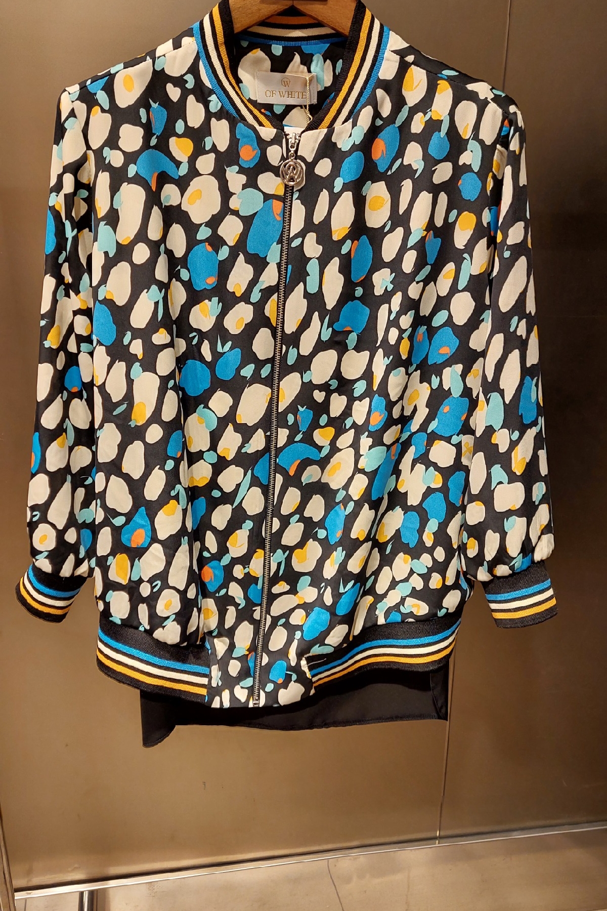 Two-Piece Suit-Multi color