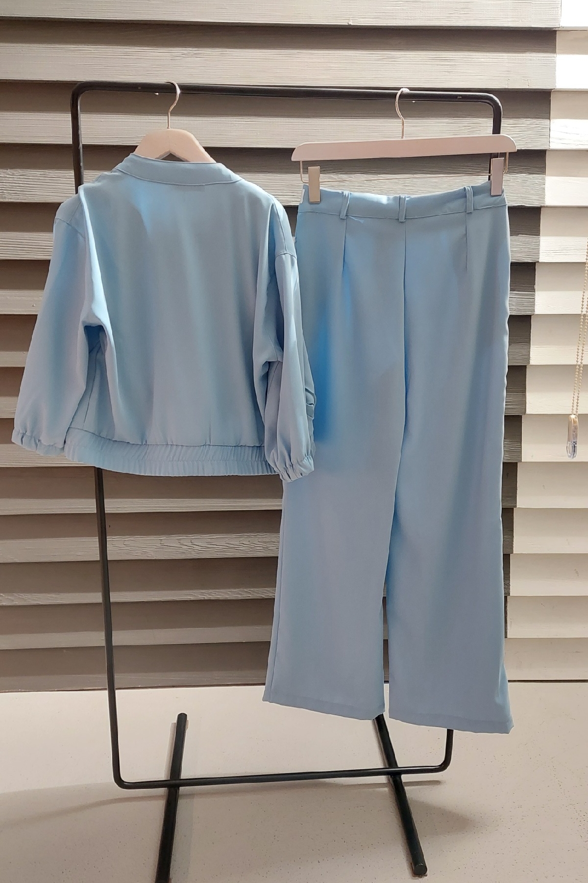 Women's 3 Piece Suits-Multi color