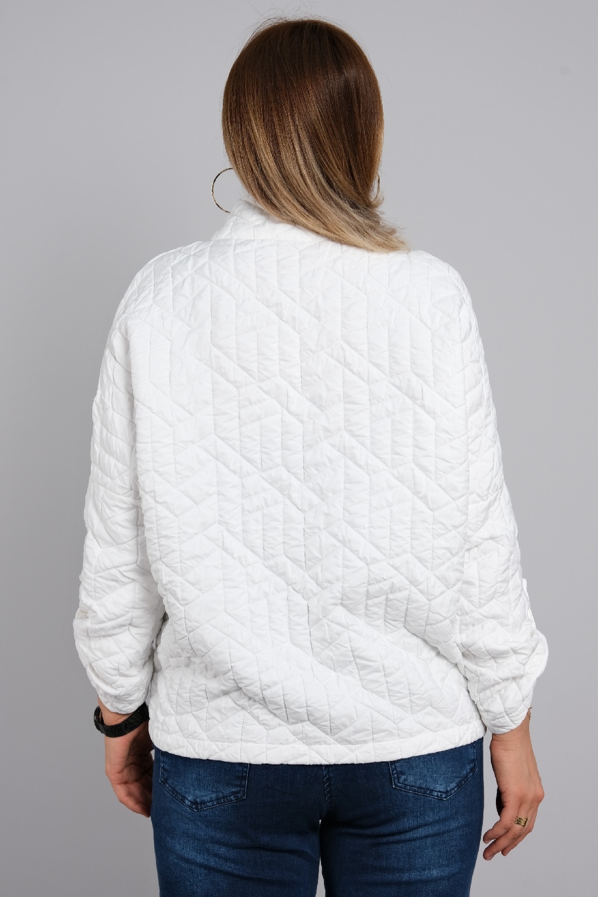 Coats-Ecru