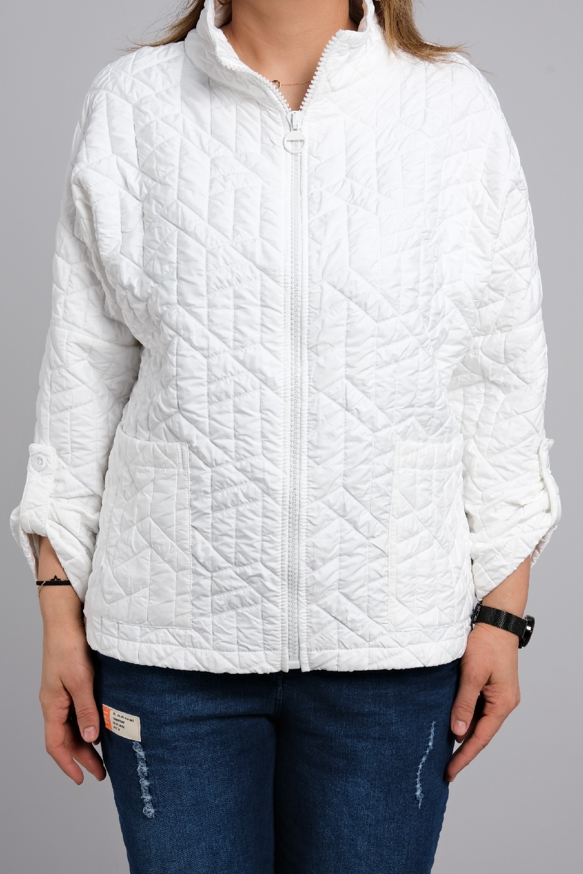 Coats-Ecru