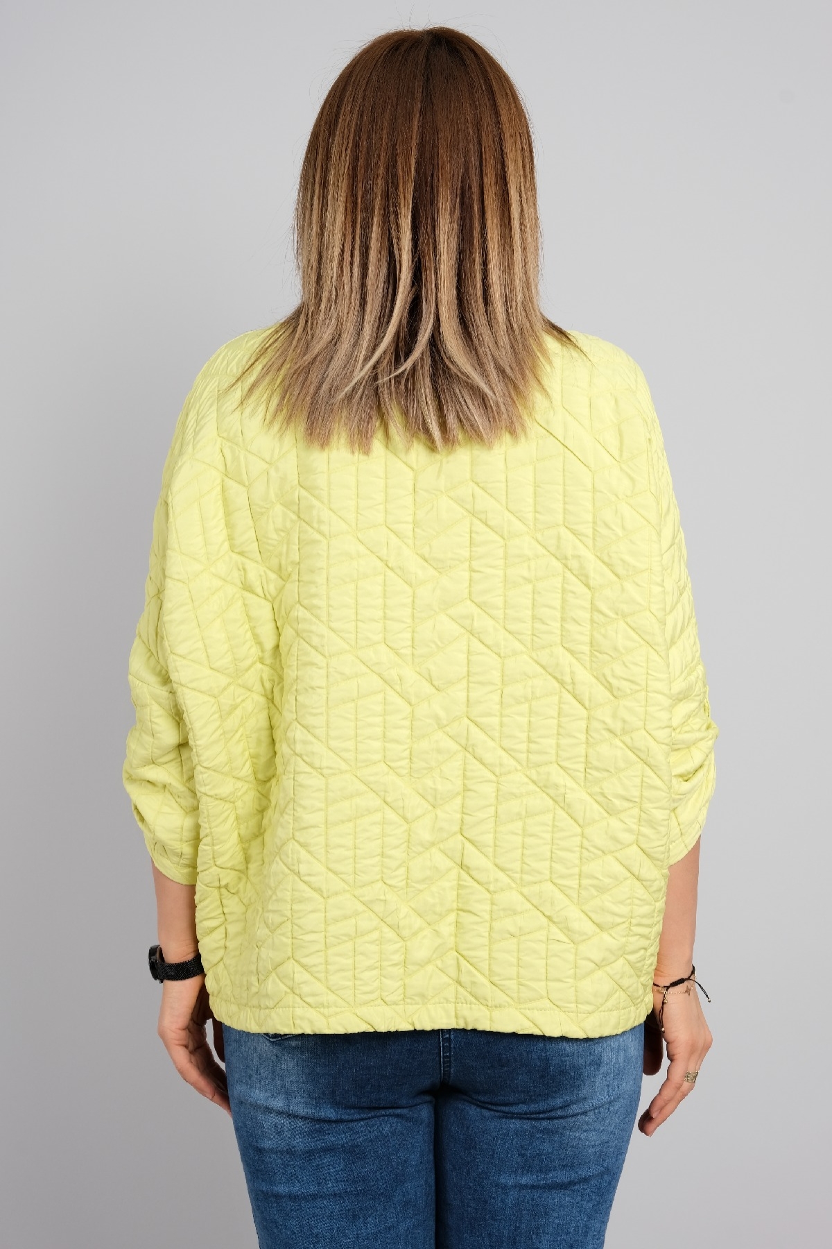 Coats-Pistachio Green