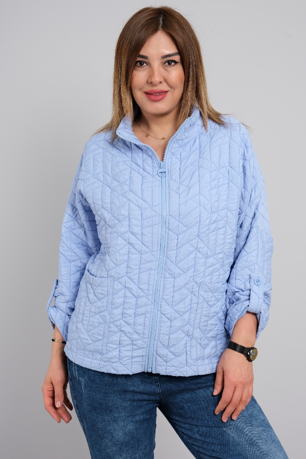Coats-Blue