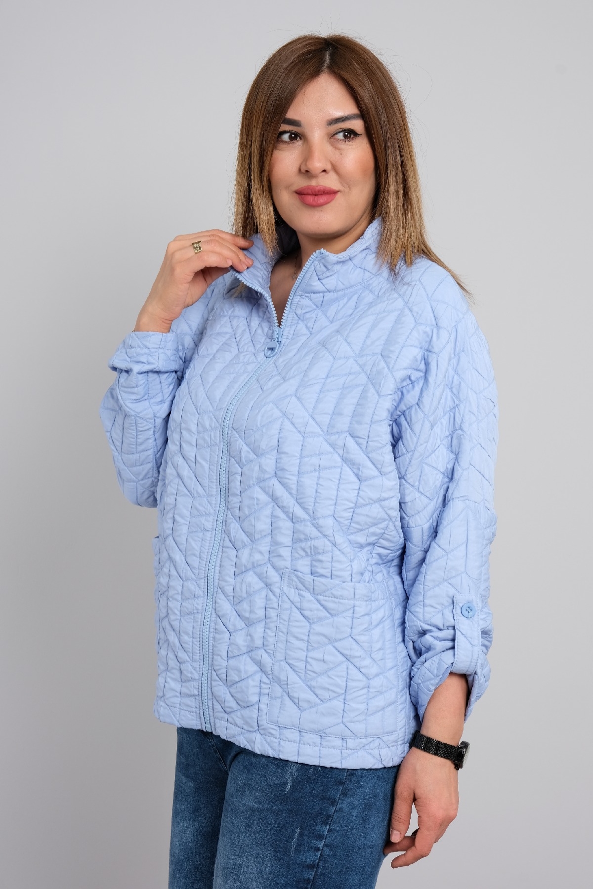Coats-Blue