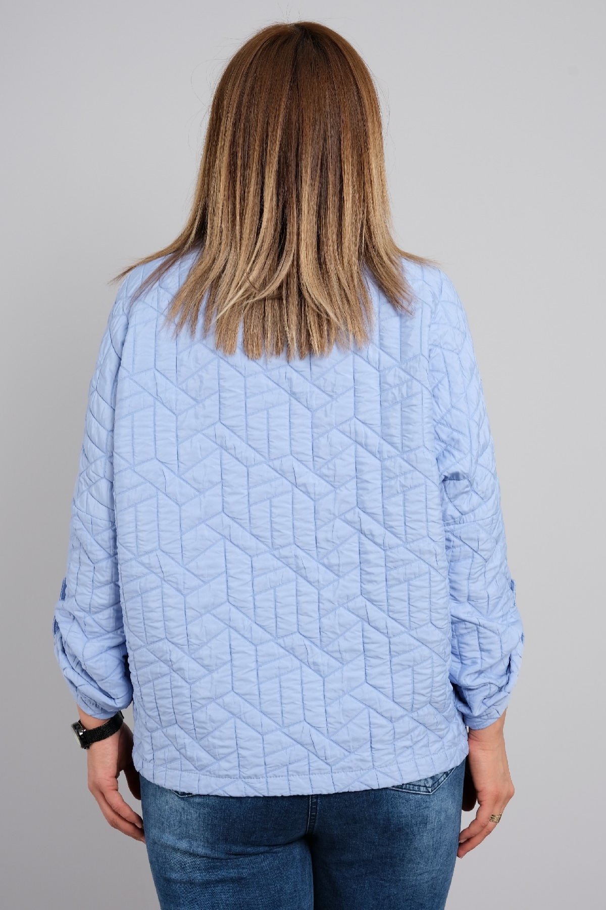 Coats-Blue