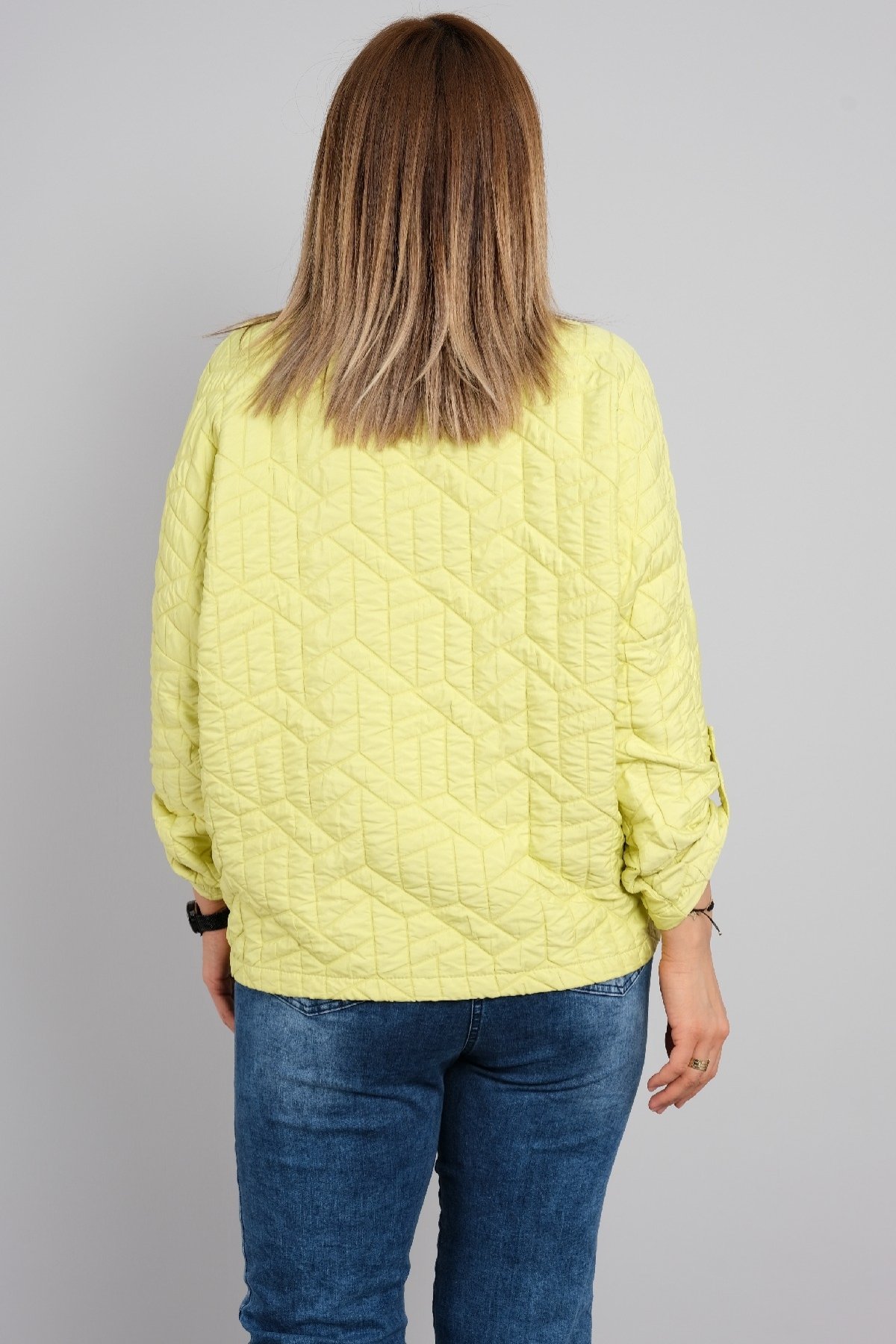 Coats-Pistachio Green