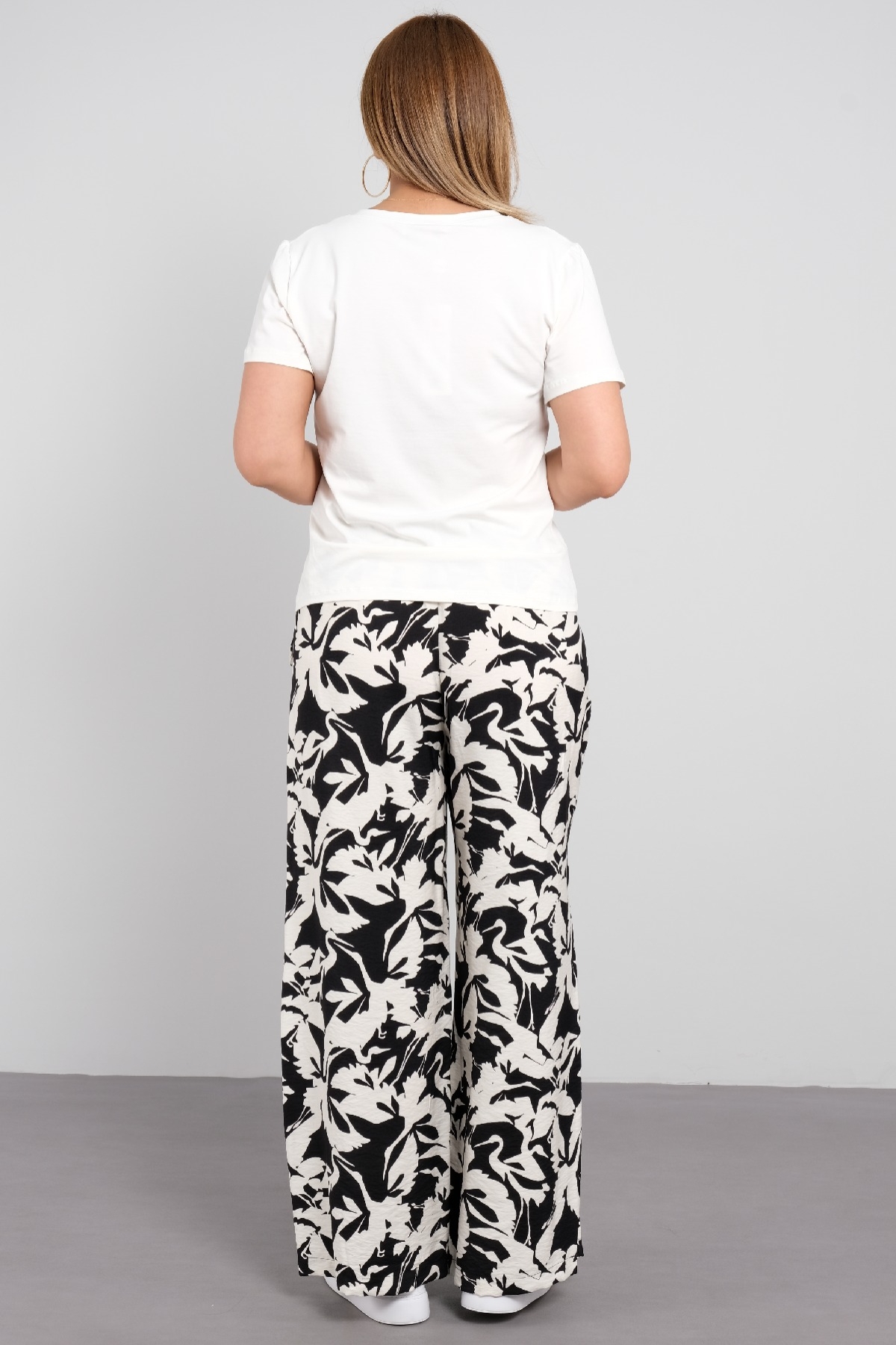 Two-Piece Suit-Black